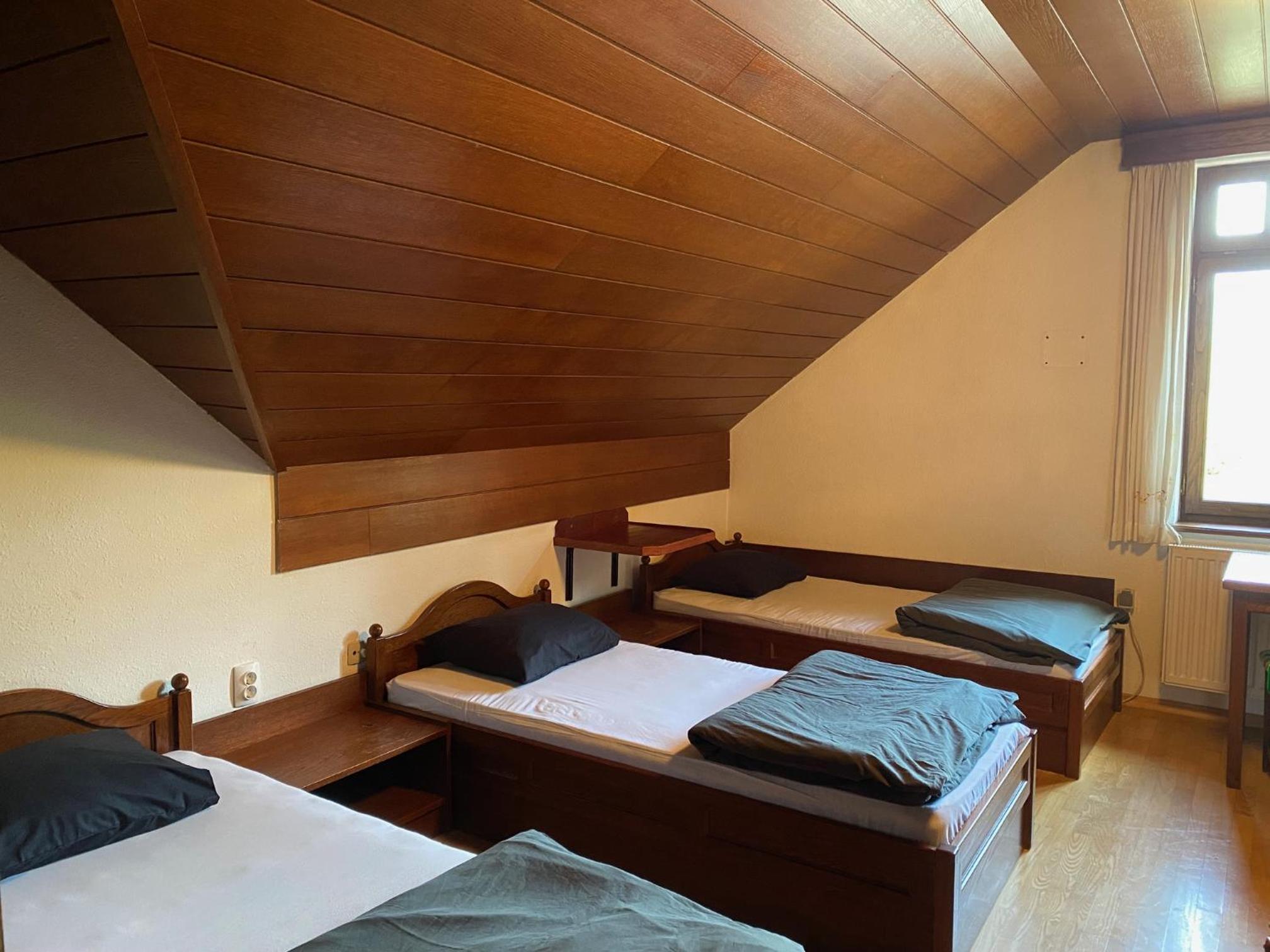 Youth Hostel Bledec