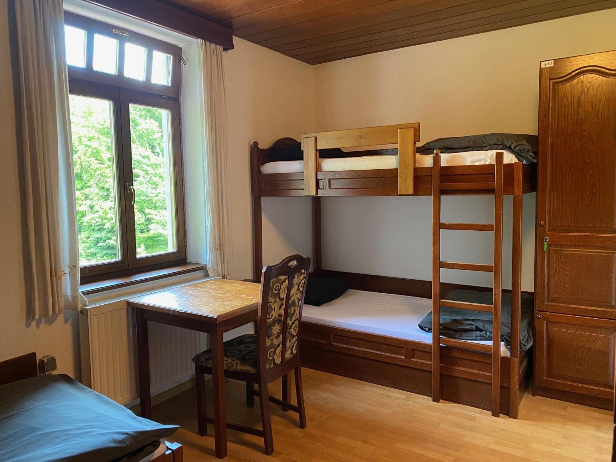 Youth Hostel Bledec