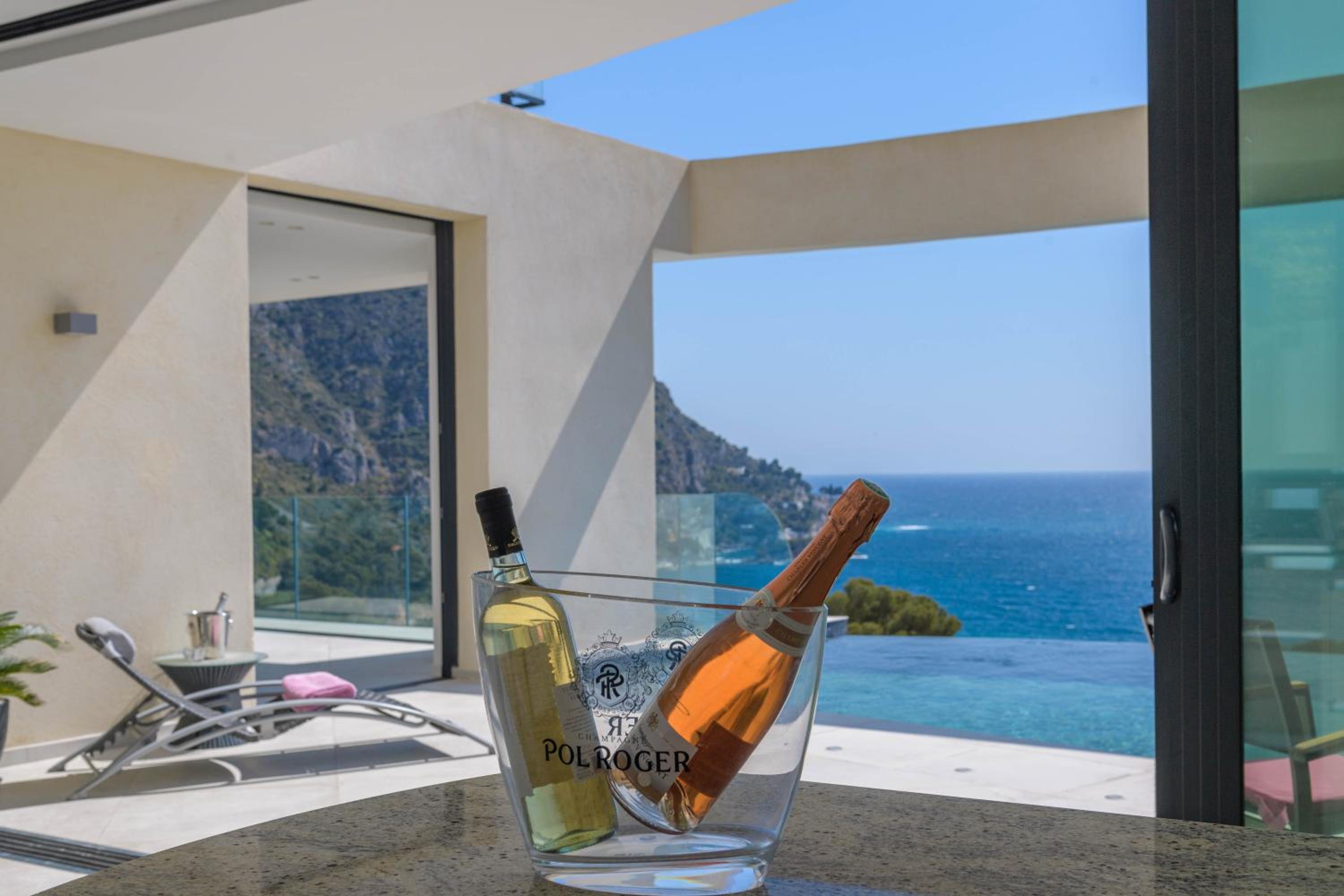 Villa Paradise