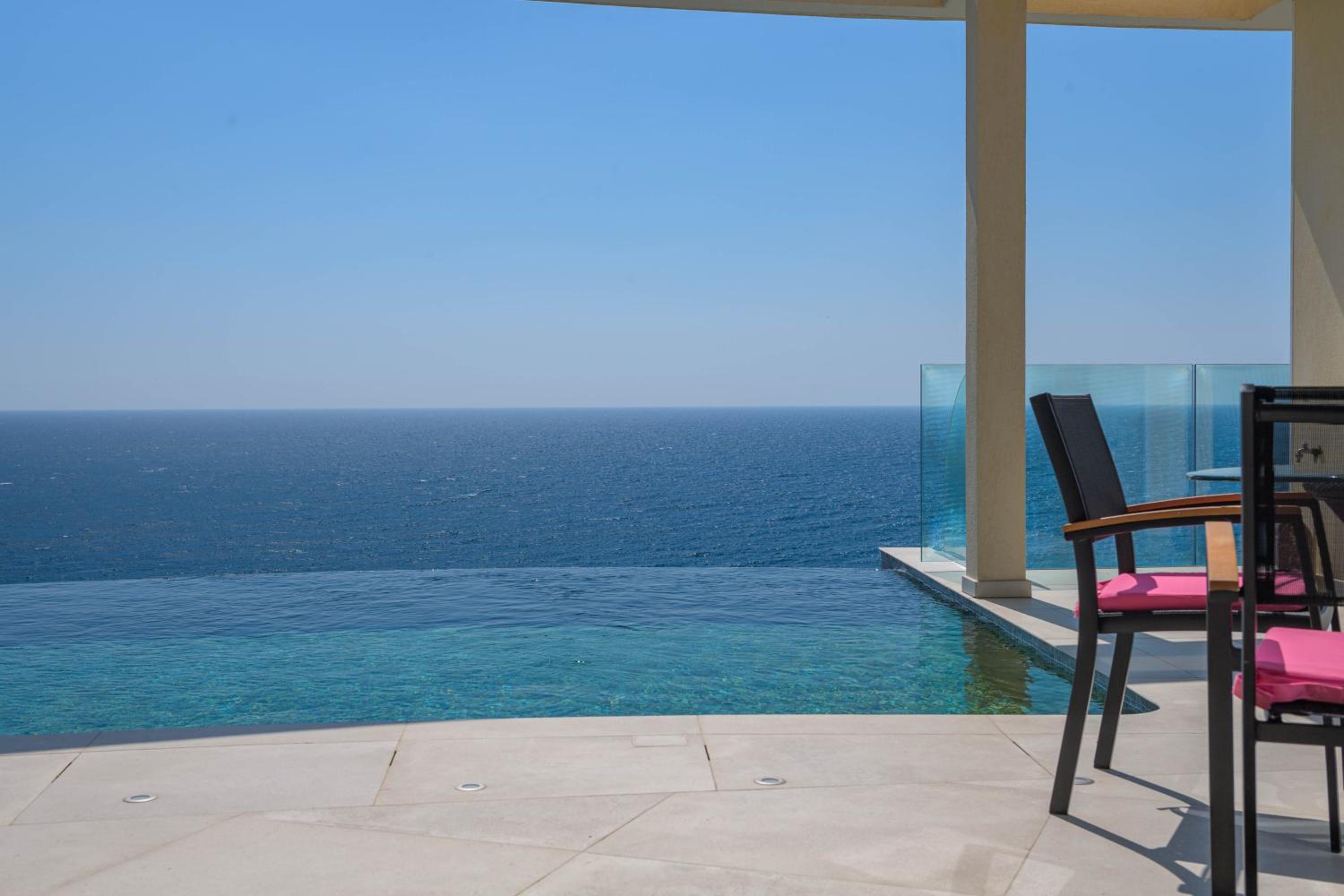 Villa Paradise