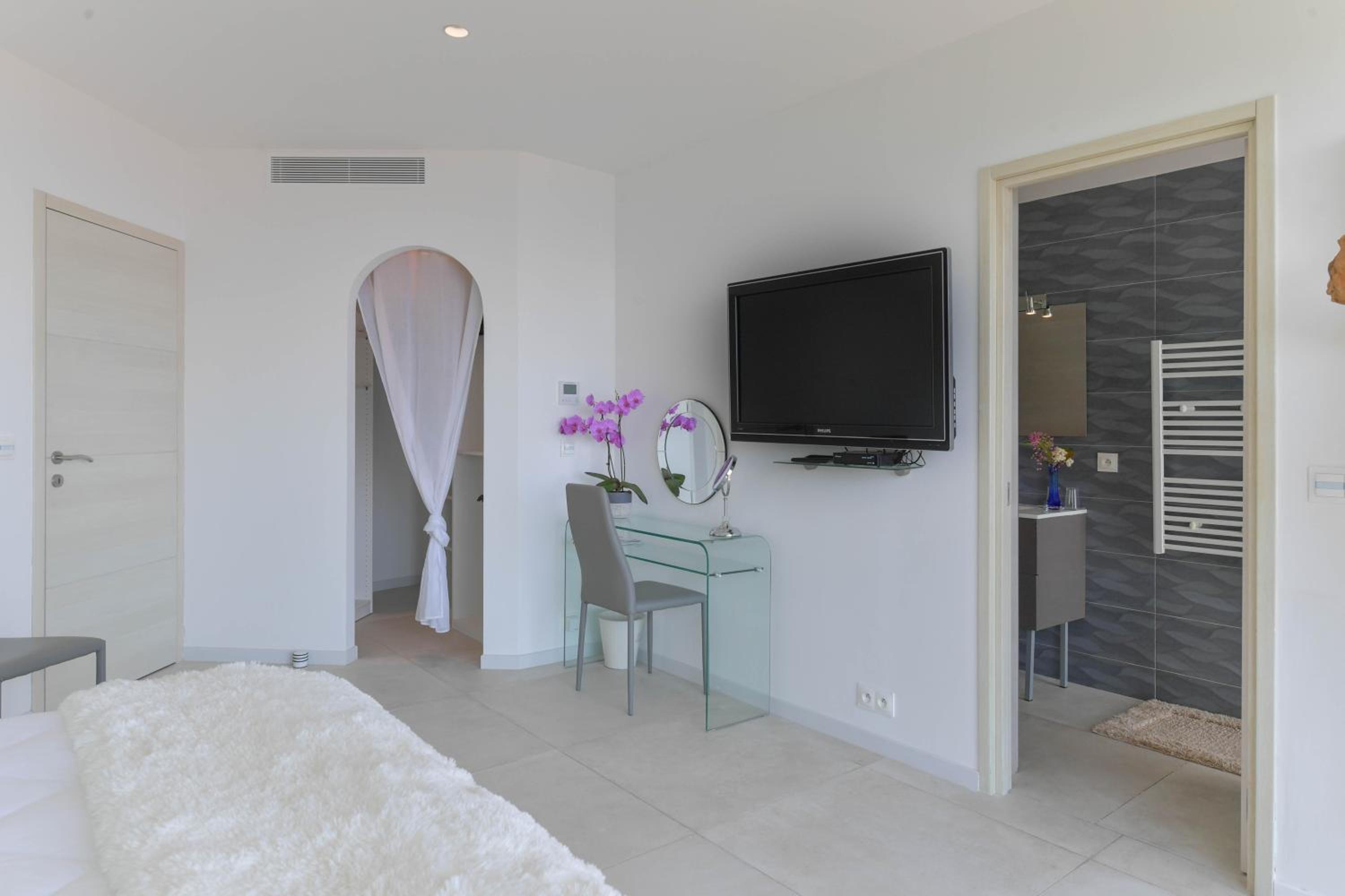 Villa Paradise