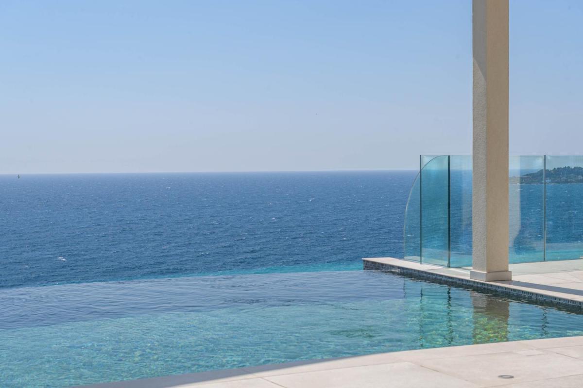 Villa Paradise