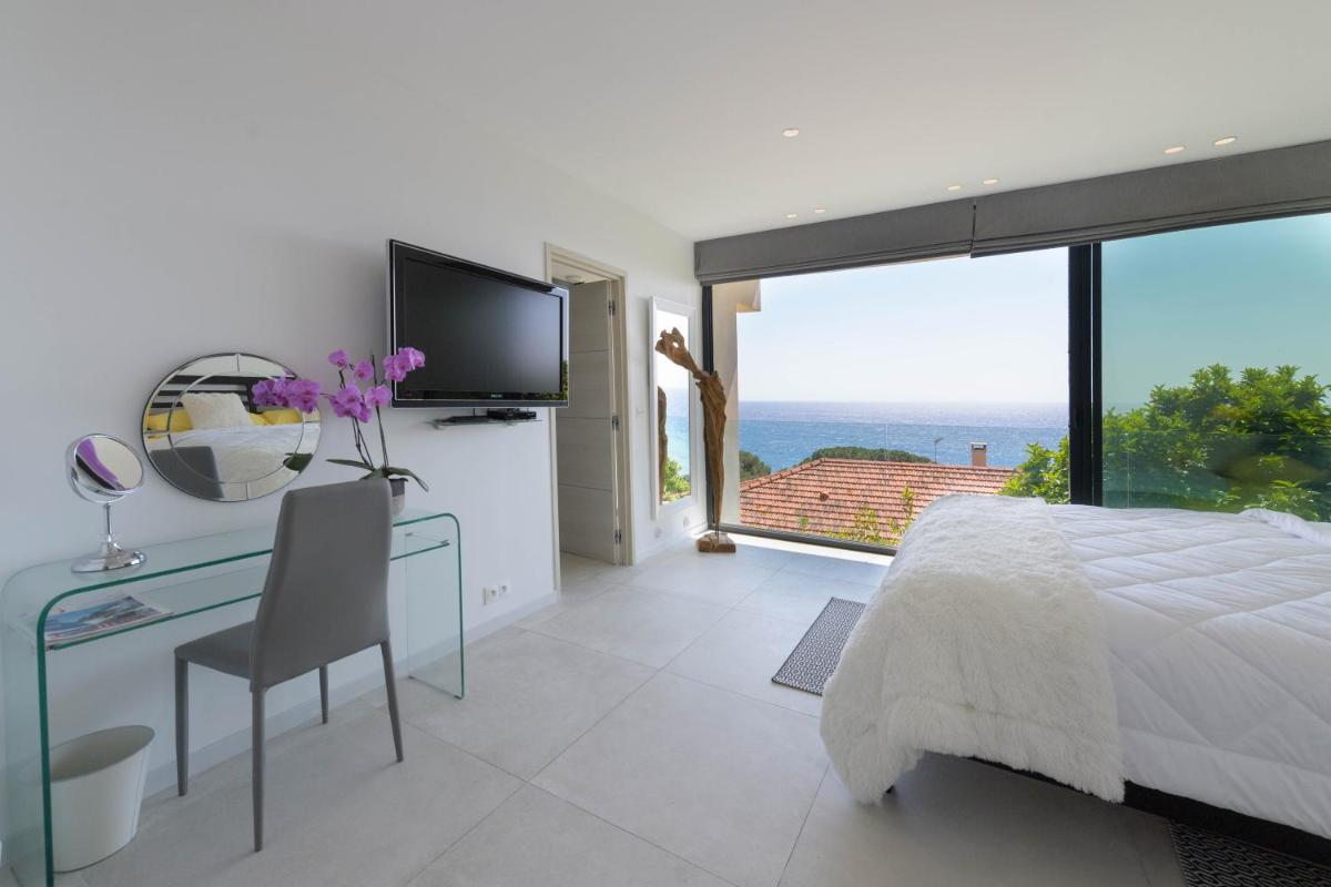 Villa Paradise