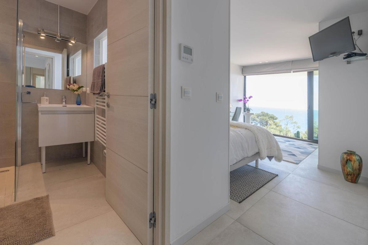 Villa Paradise