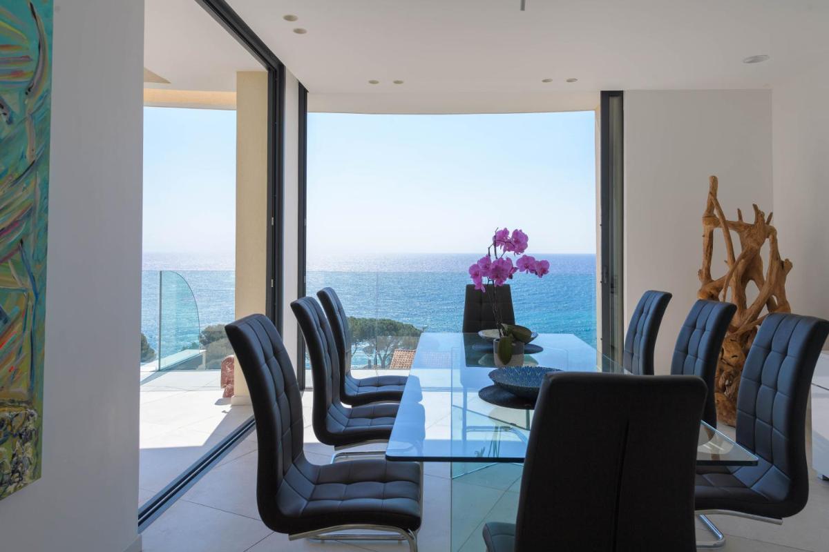 Villa Paradise