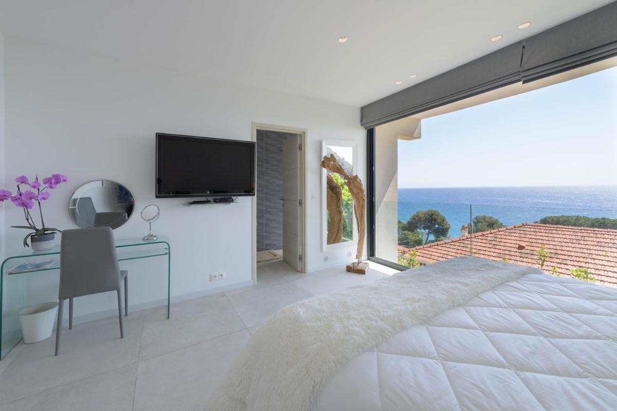 Villa Paradise
