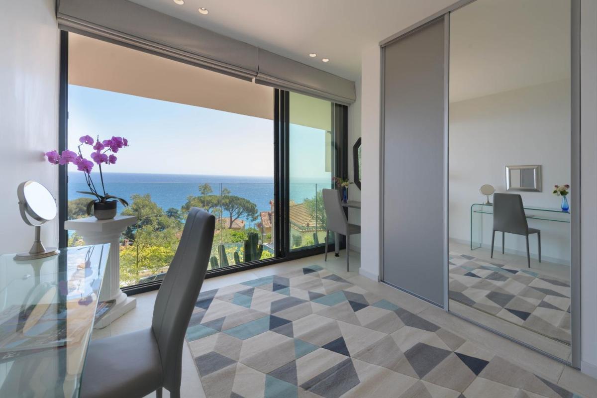 Villa Paradise