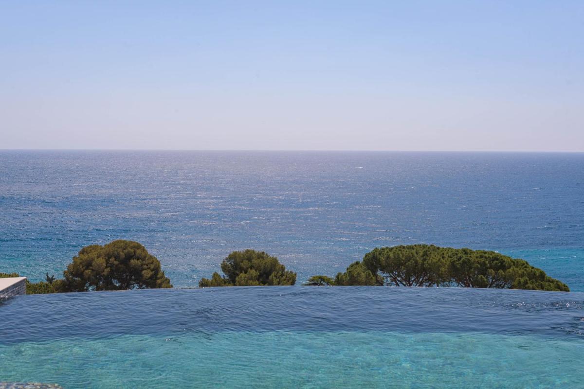 Villa Paradise
