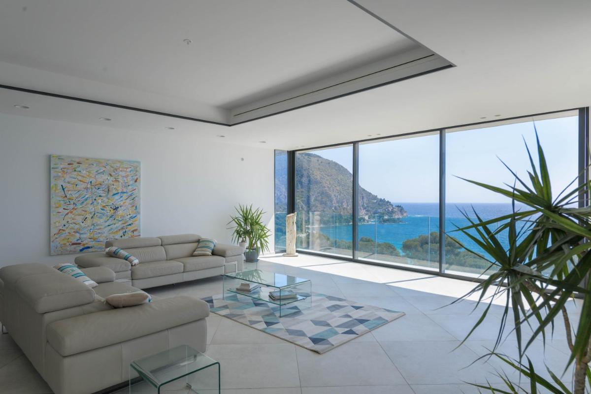 Villa Paradise