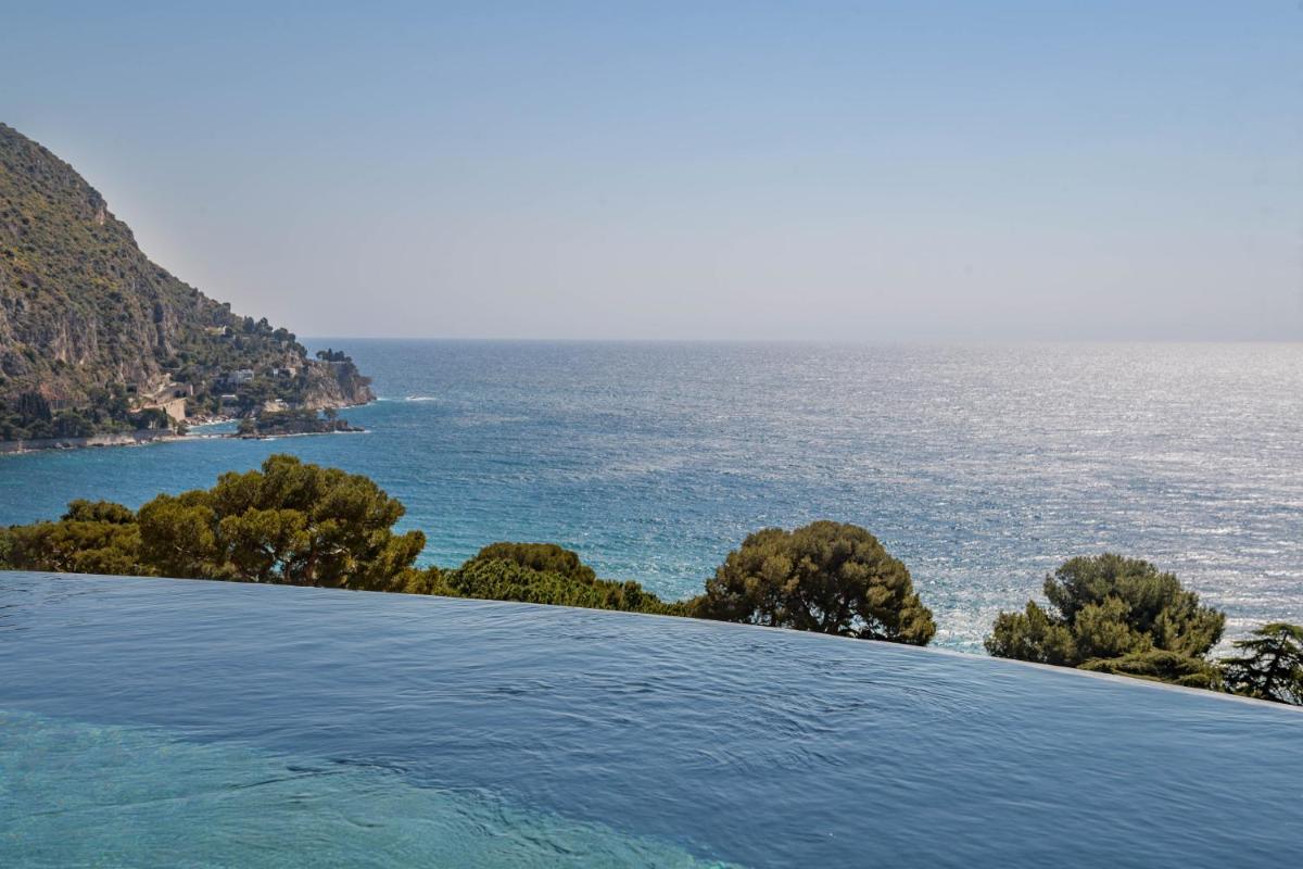 Villa Paradise
