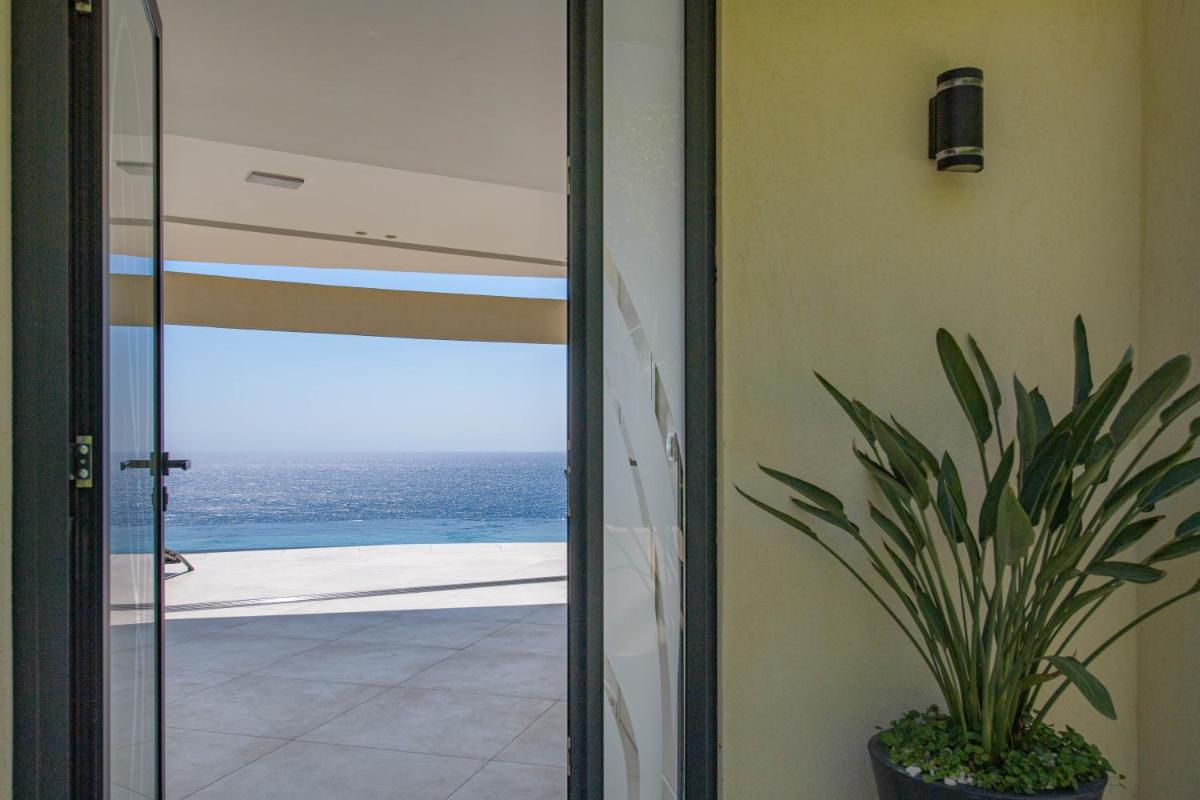Villa Paradise