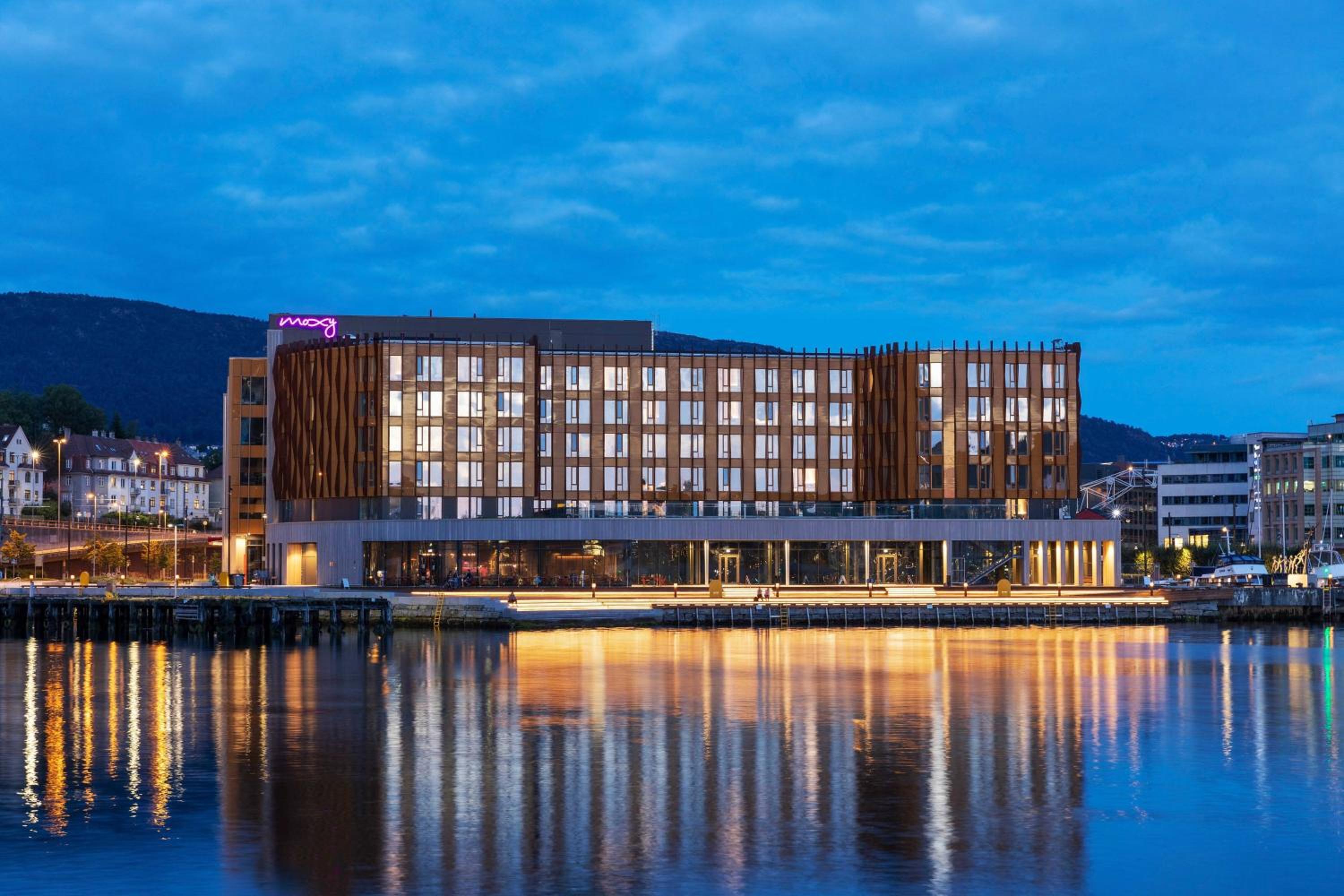 Bergen Vacations - Moxy Bergen - Property Image 37