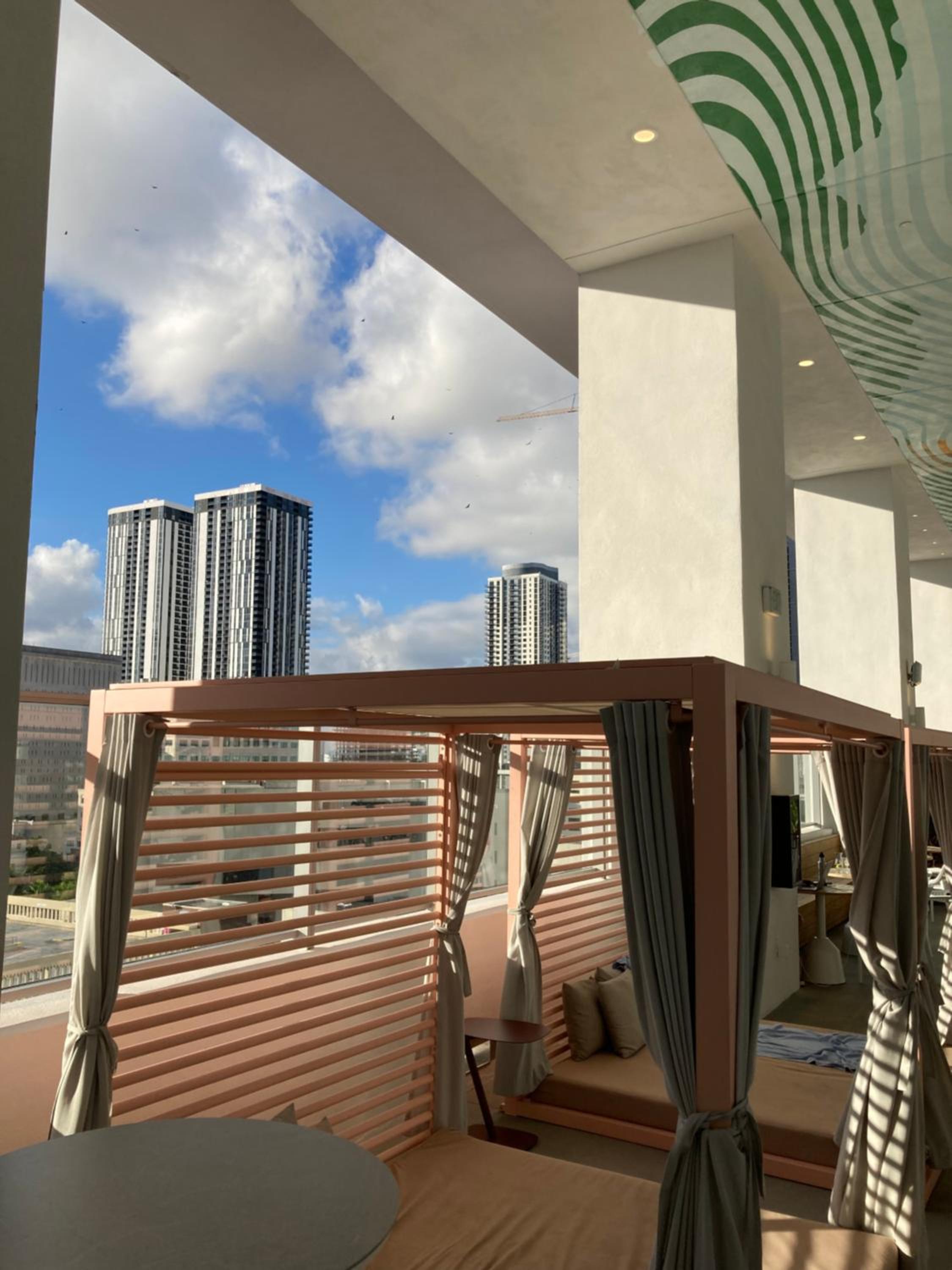 Brand NEW modern 1 bedroom unit Downtown