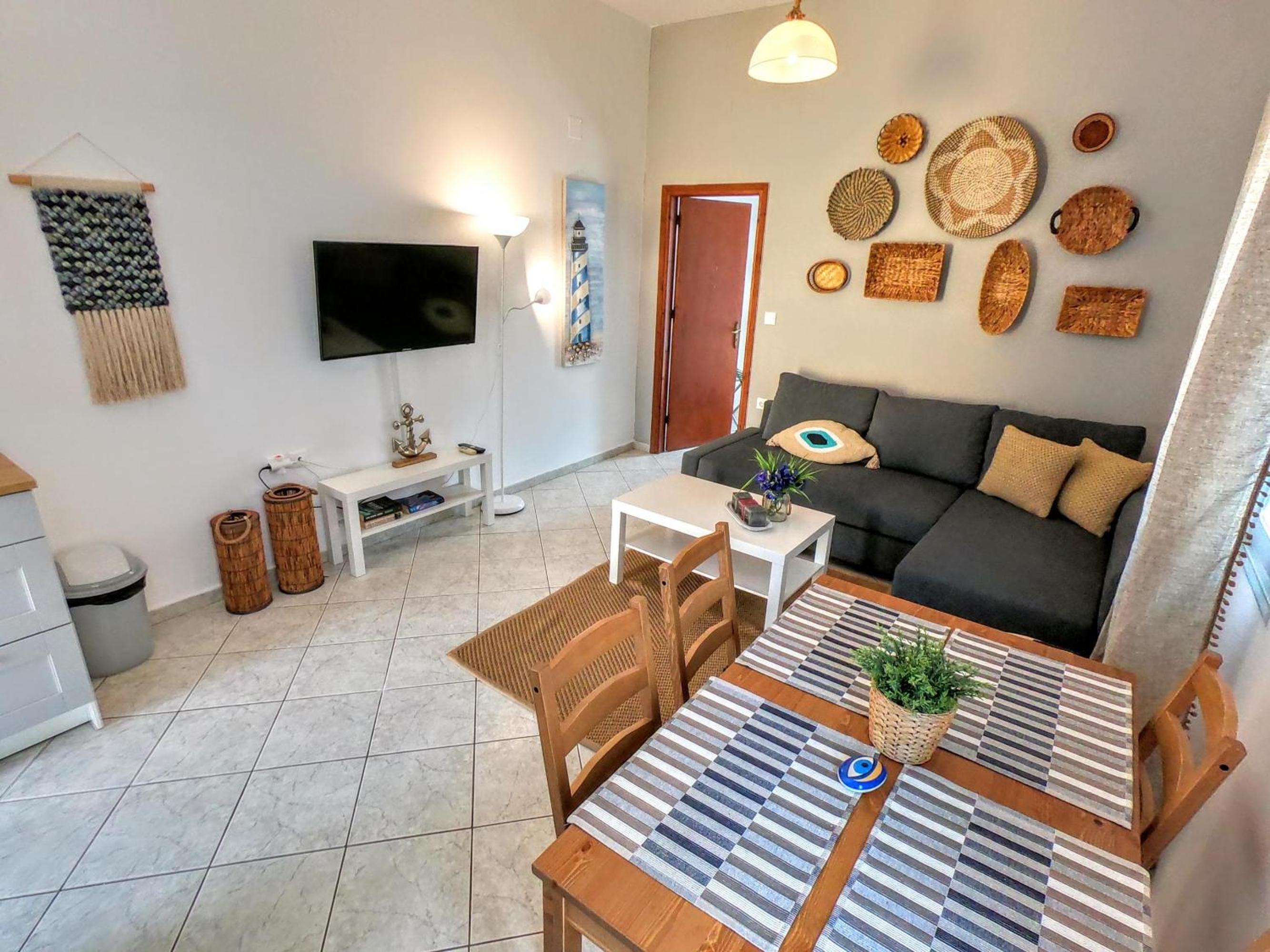 Ritzi Apartment view 5