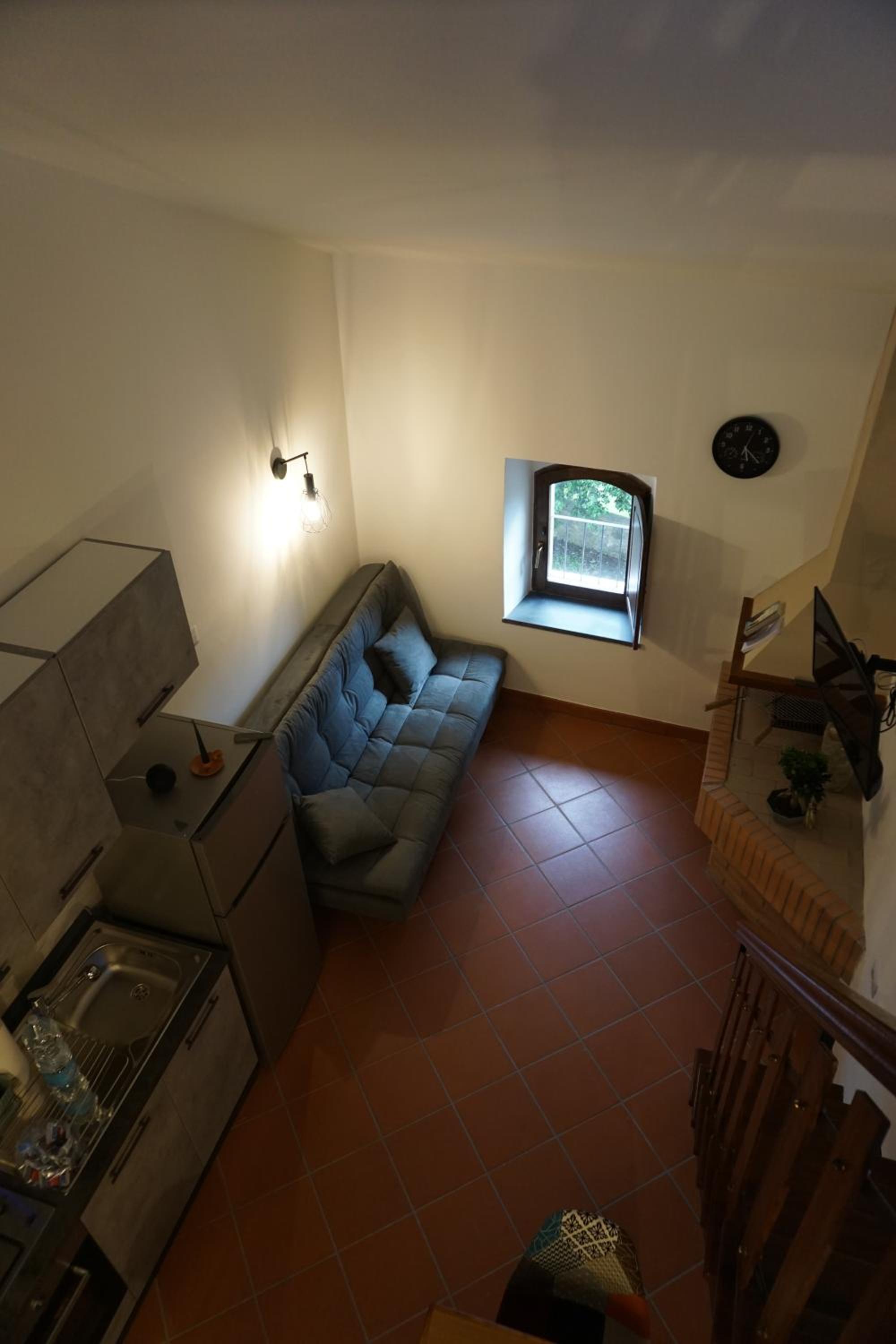 SAILA Monolocale SATURNO view 2