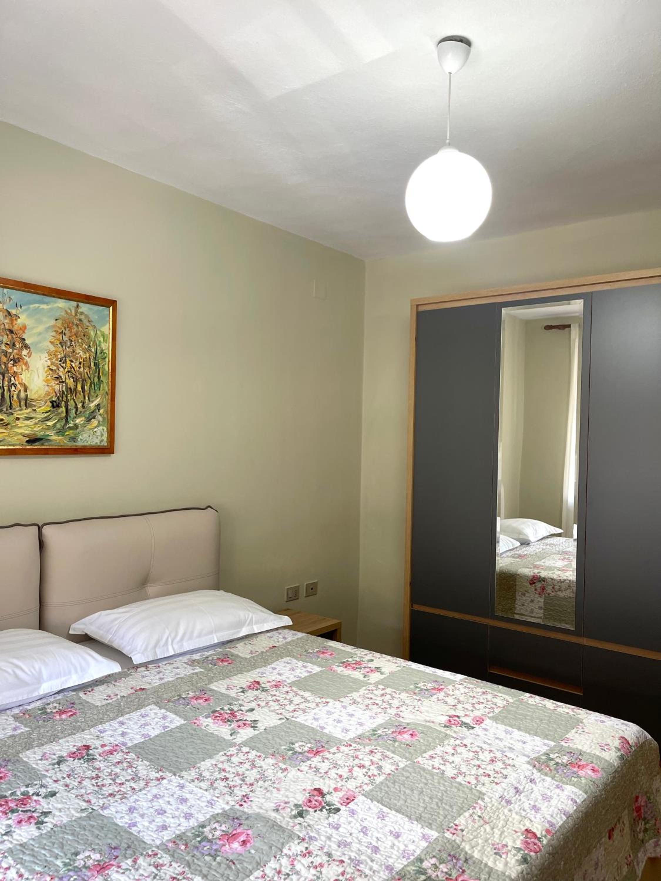 CityCentreFlat Tirana
