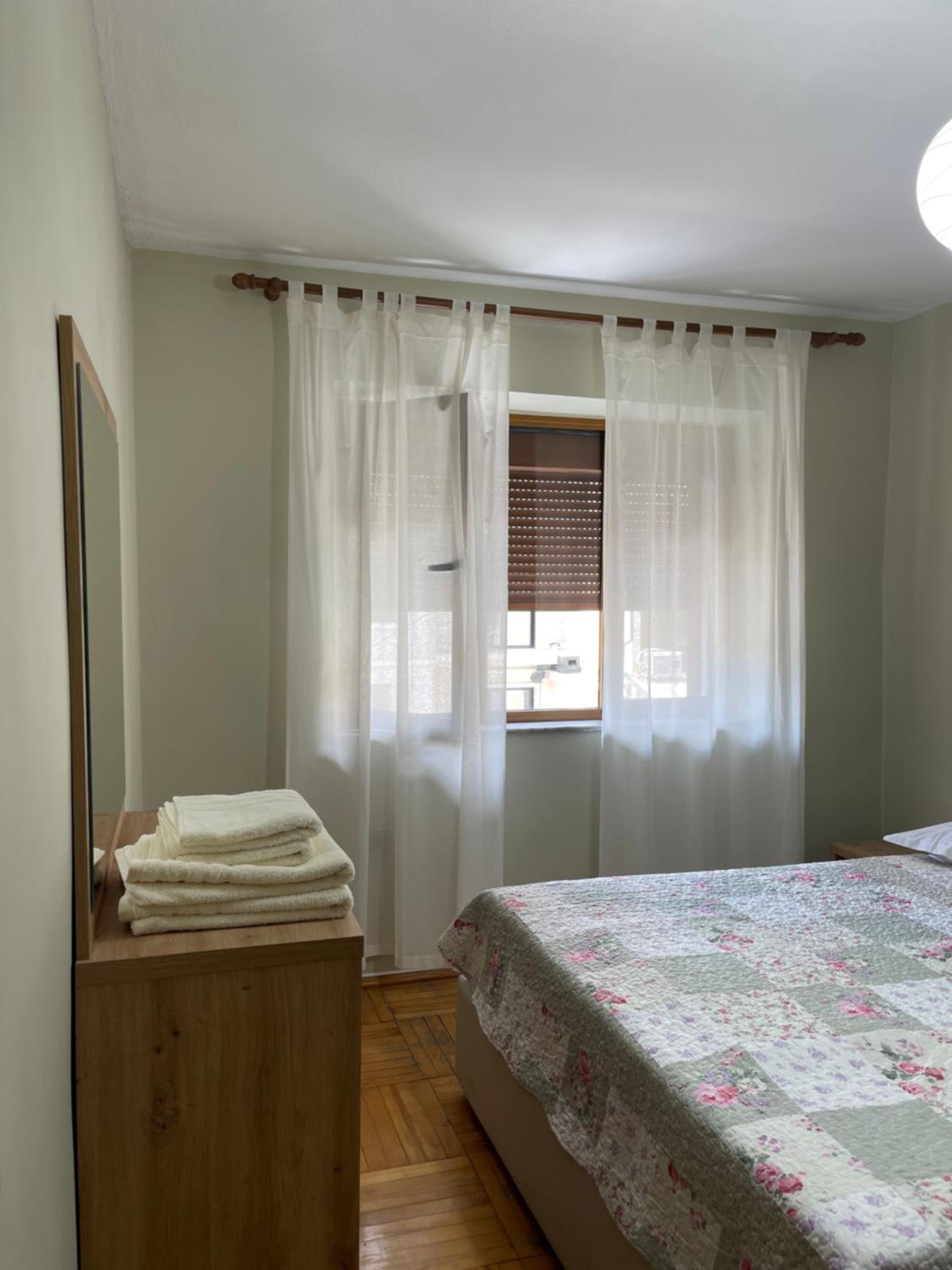 CityCentreFlat Tirana
