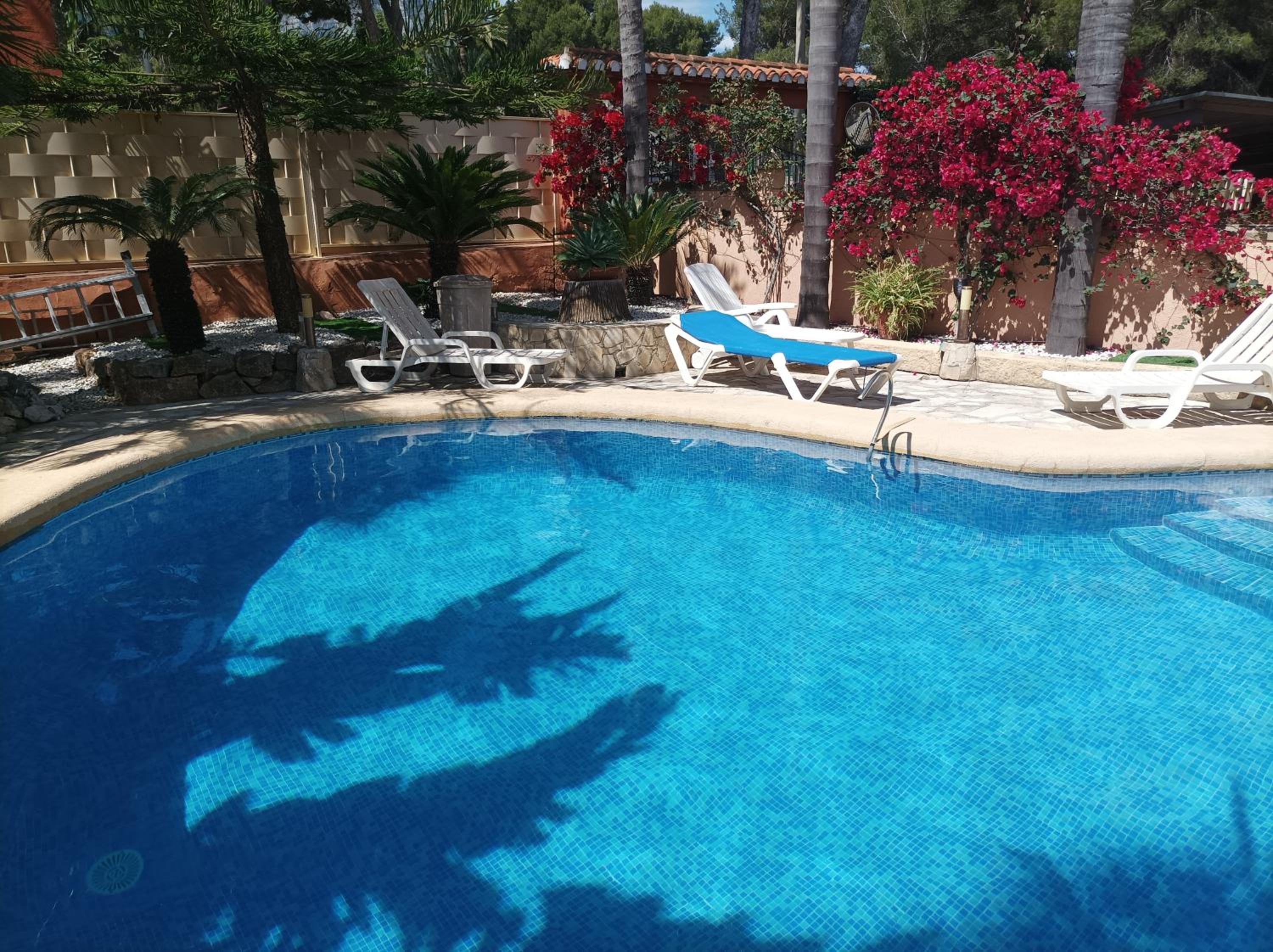 Hotel Vacaciones Denia 4 Rooms