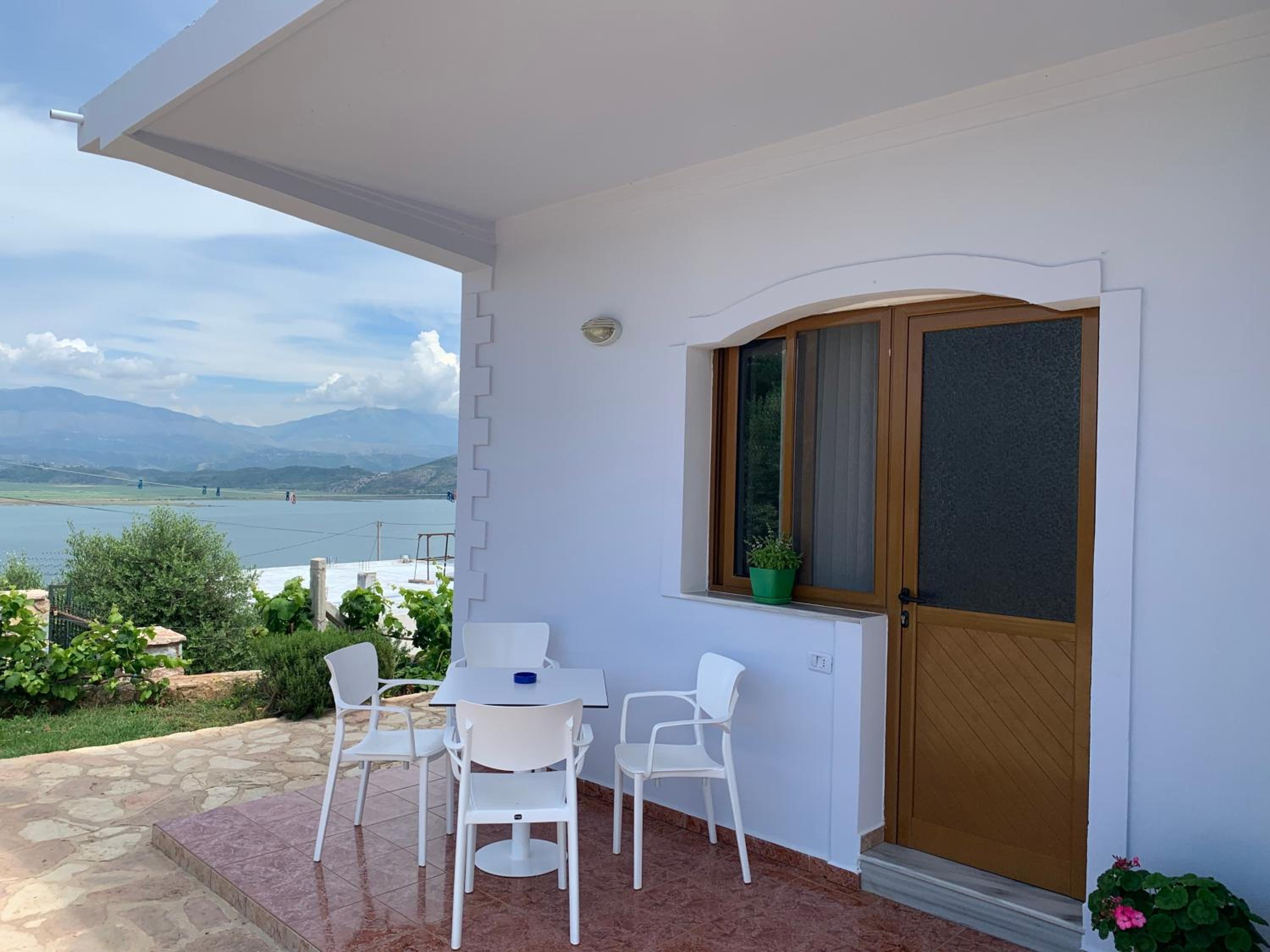 Villas Ermali