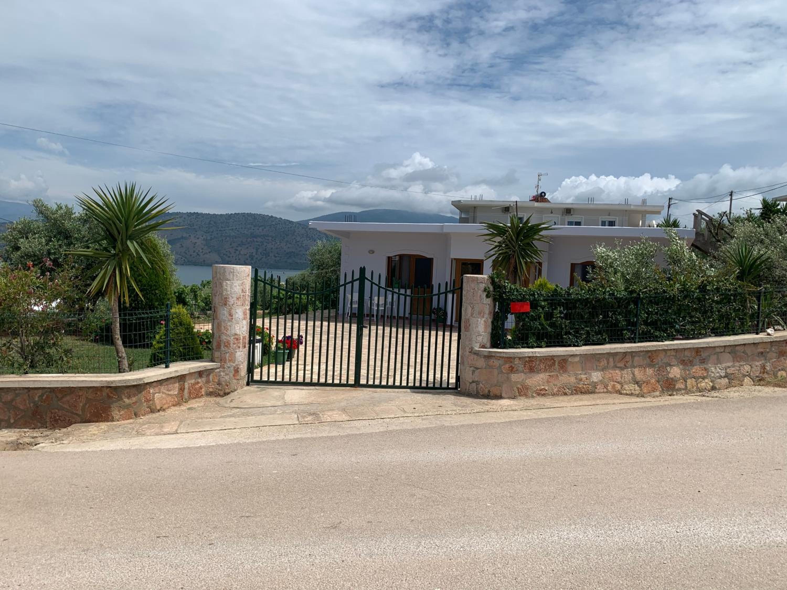Villas Ermali