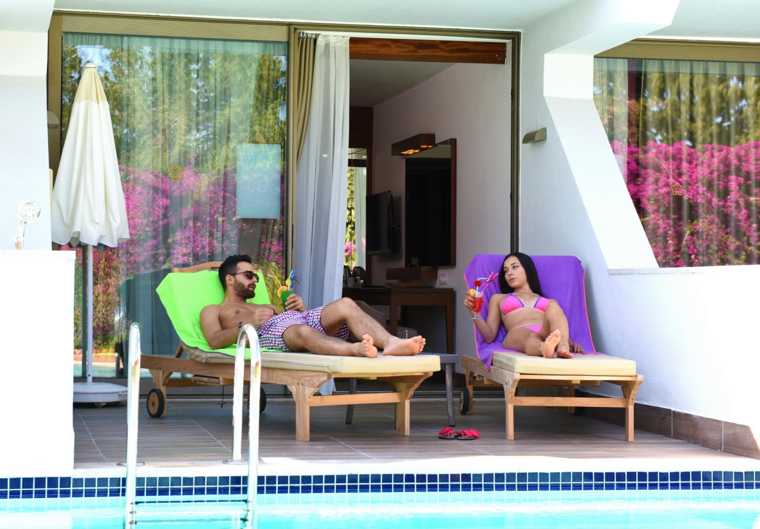 Side Star Elegance Hotel - Ultra All Inclusive - Image 55