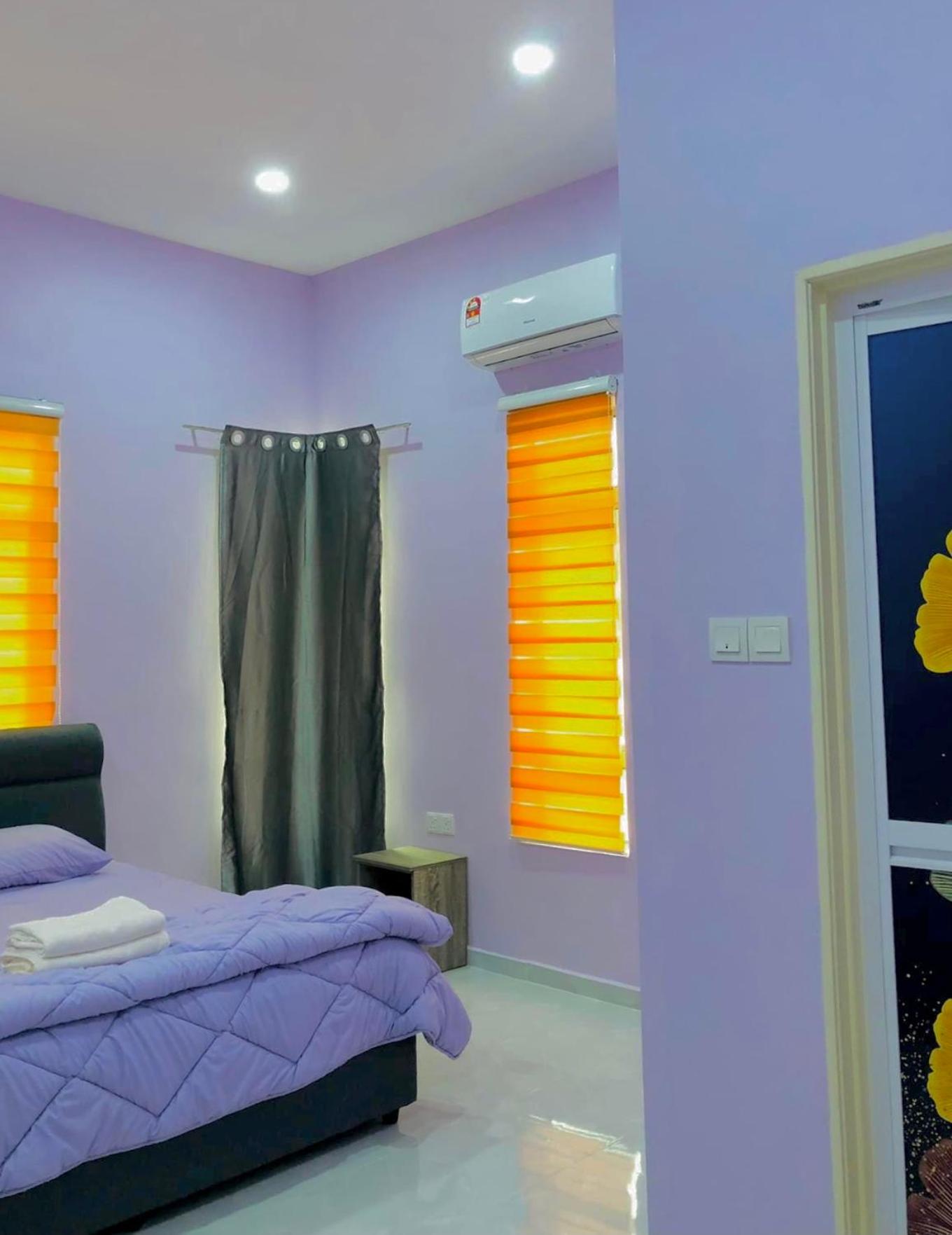 Aisyy homestay photo 1