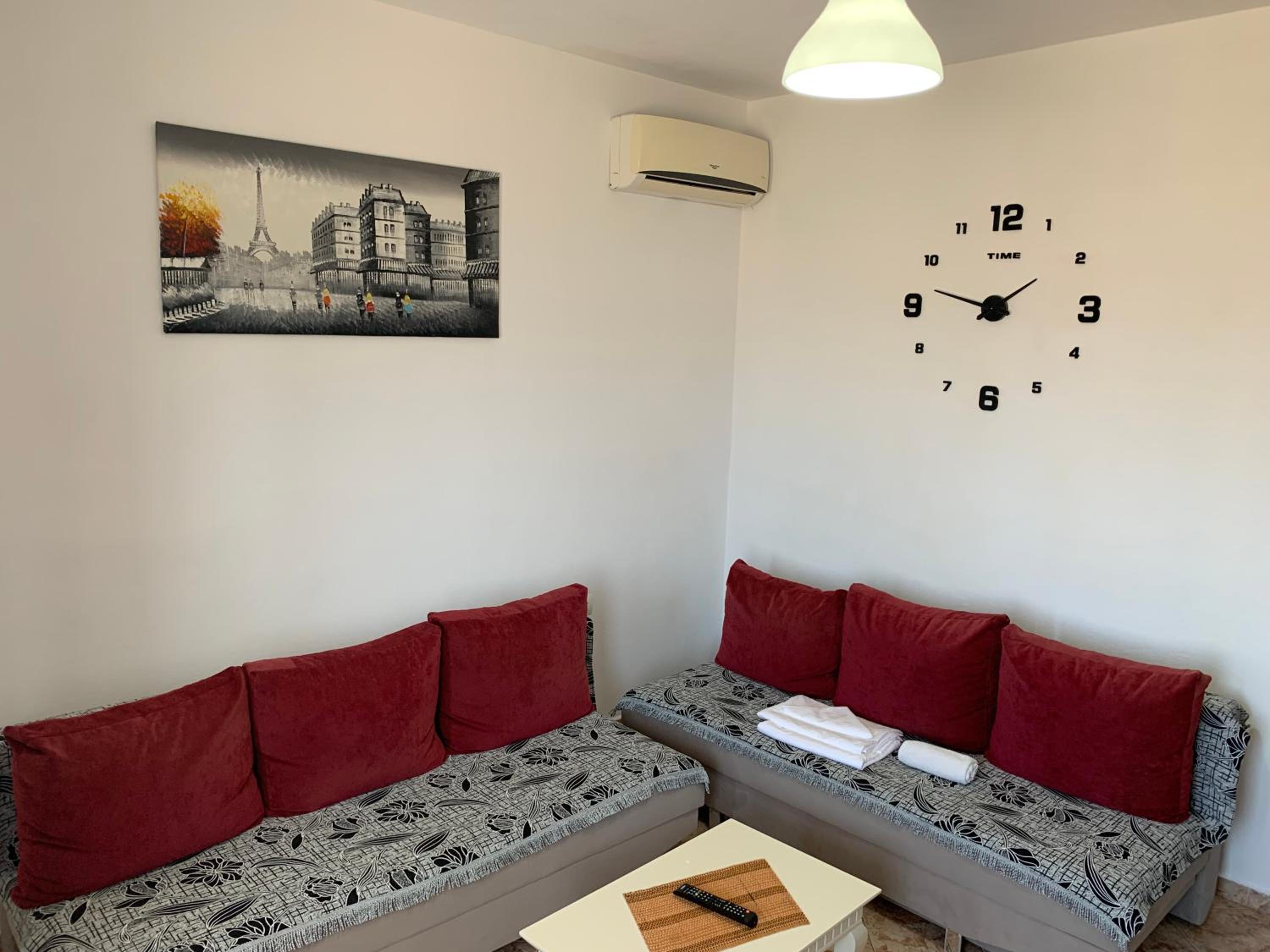 Villas Ermali