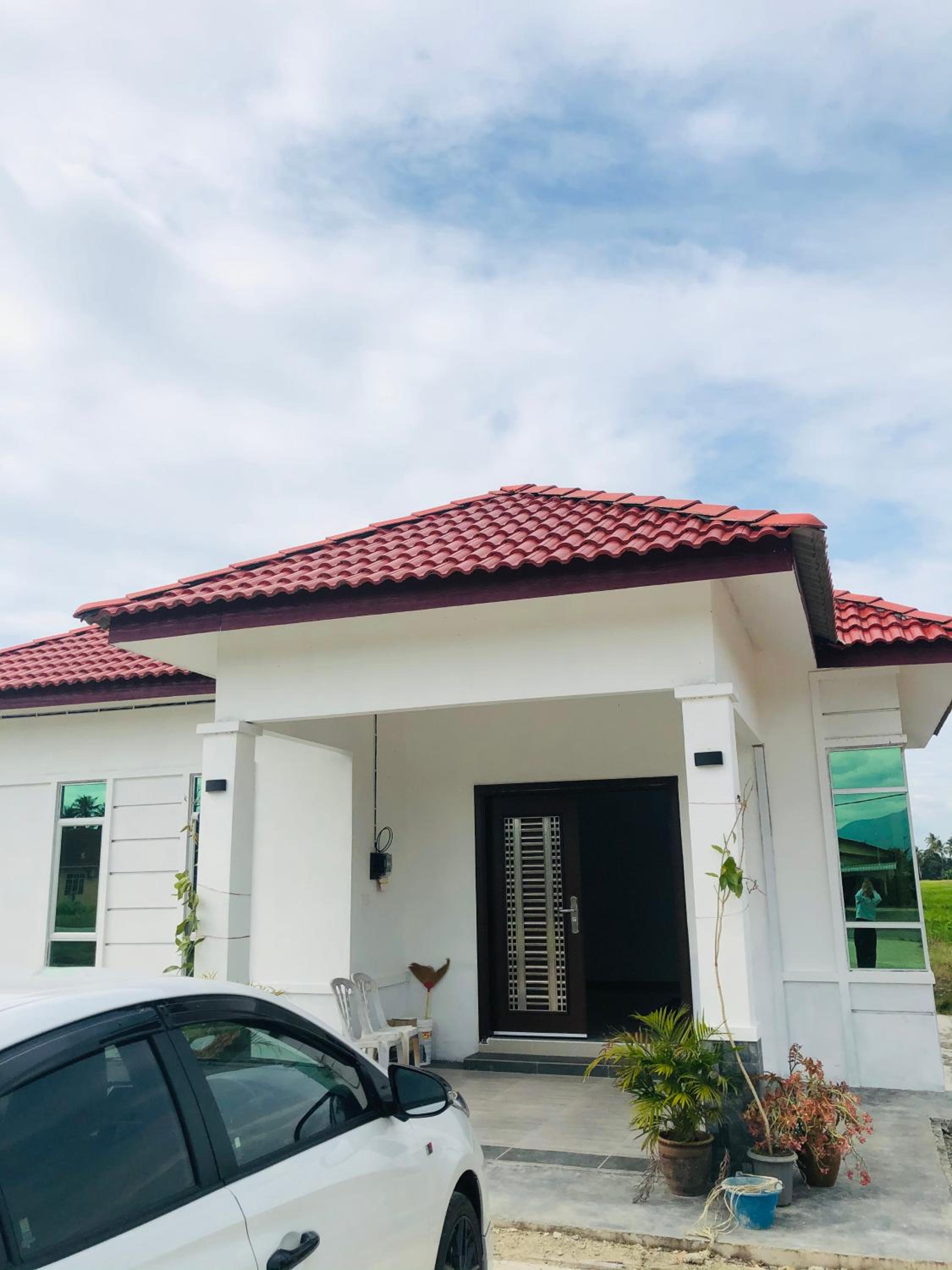 Aisyy homestay photo 3