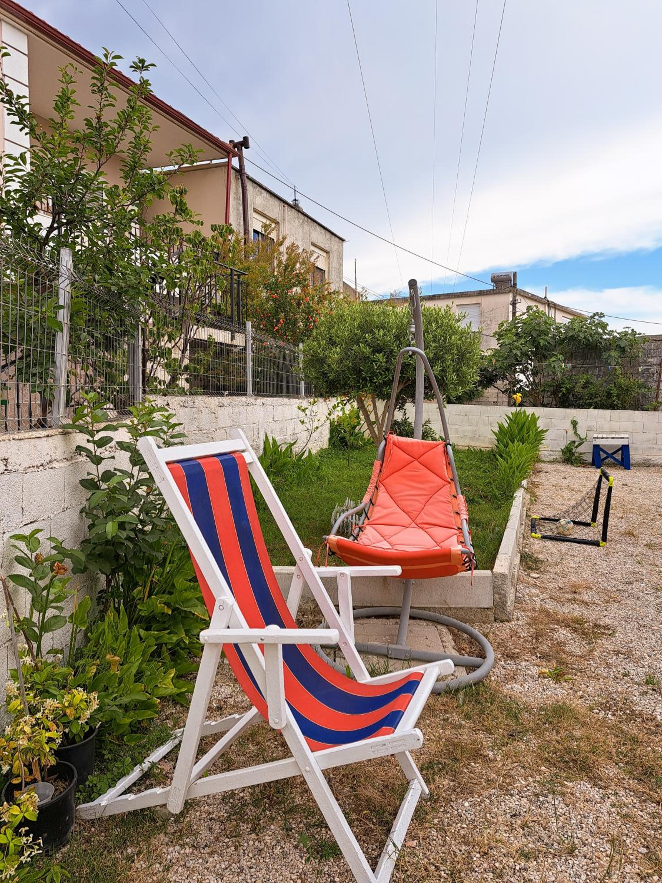 Troi beach house