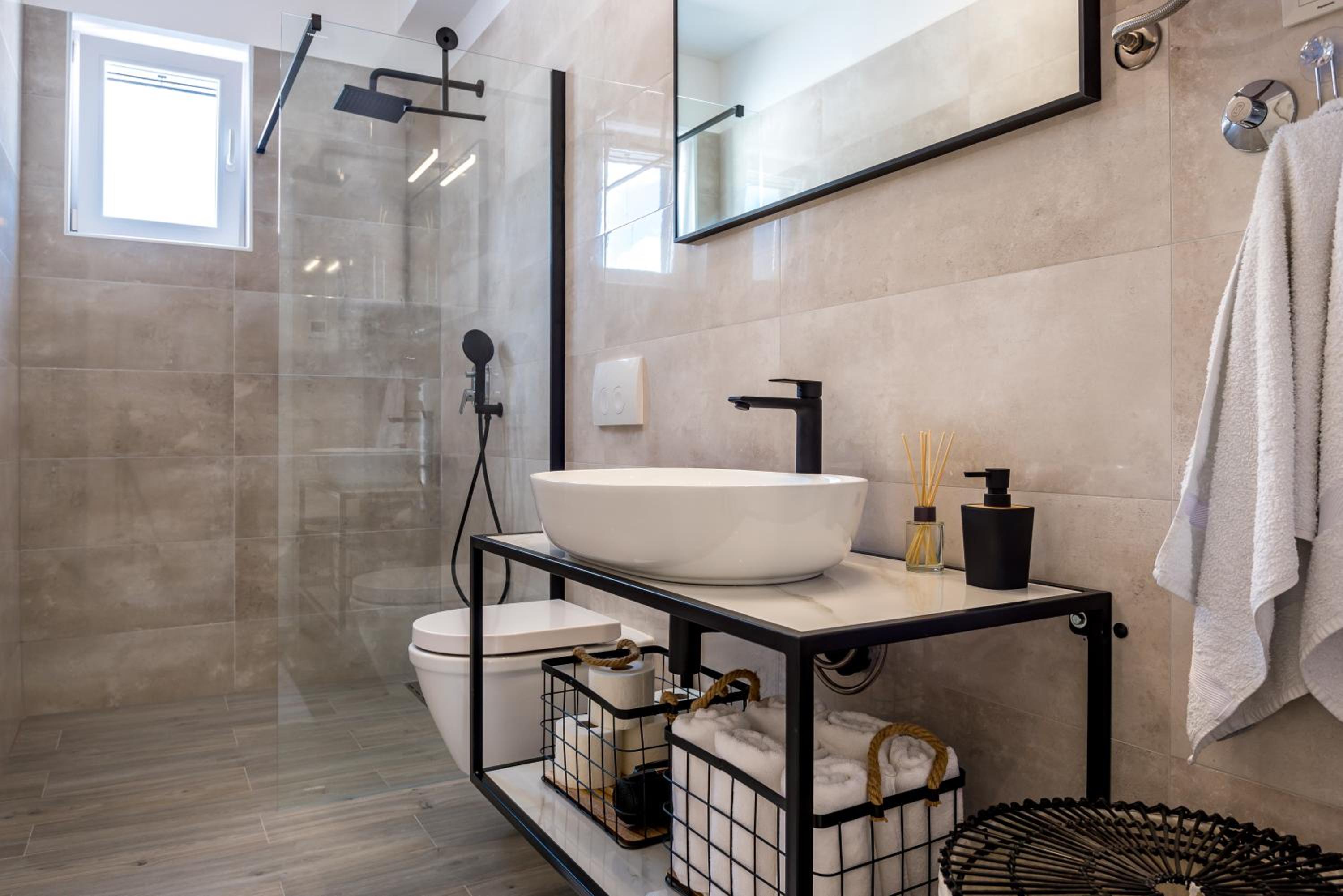 Villa Luna Luxury apartment