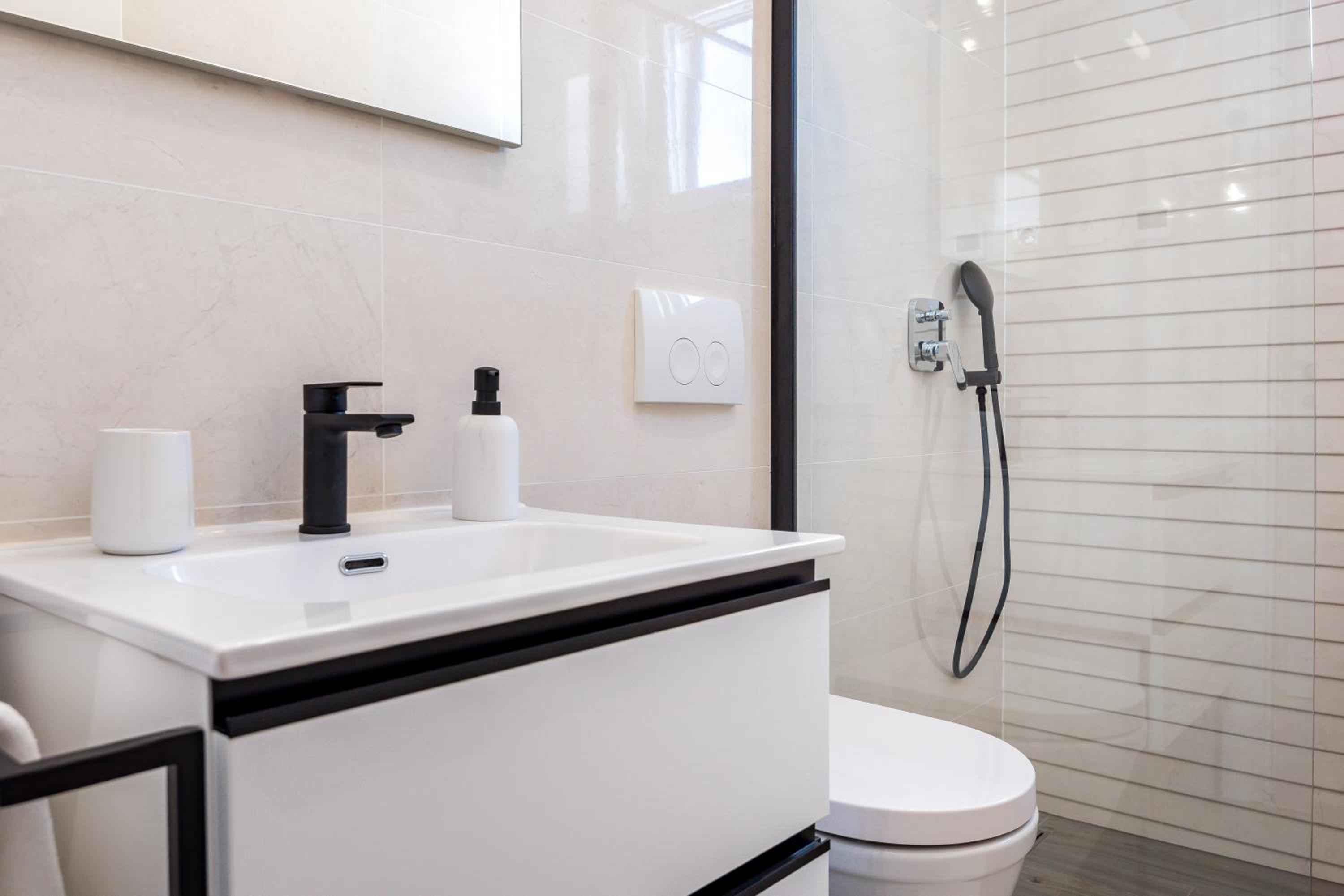 Villa Luna Luxury apartment