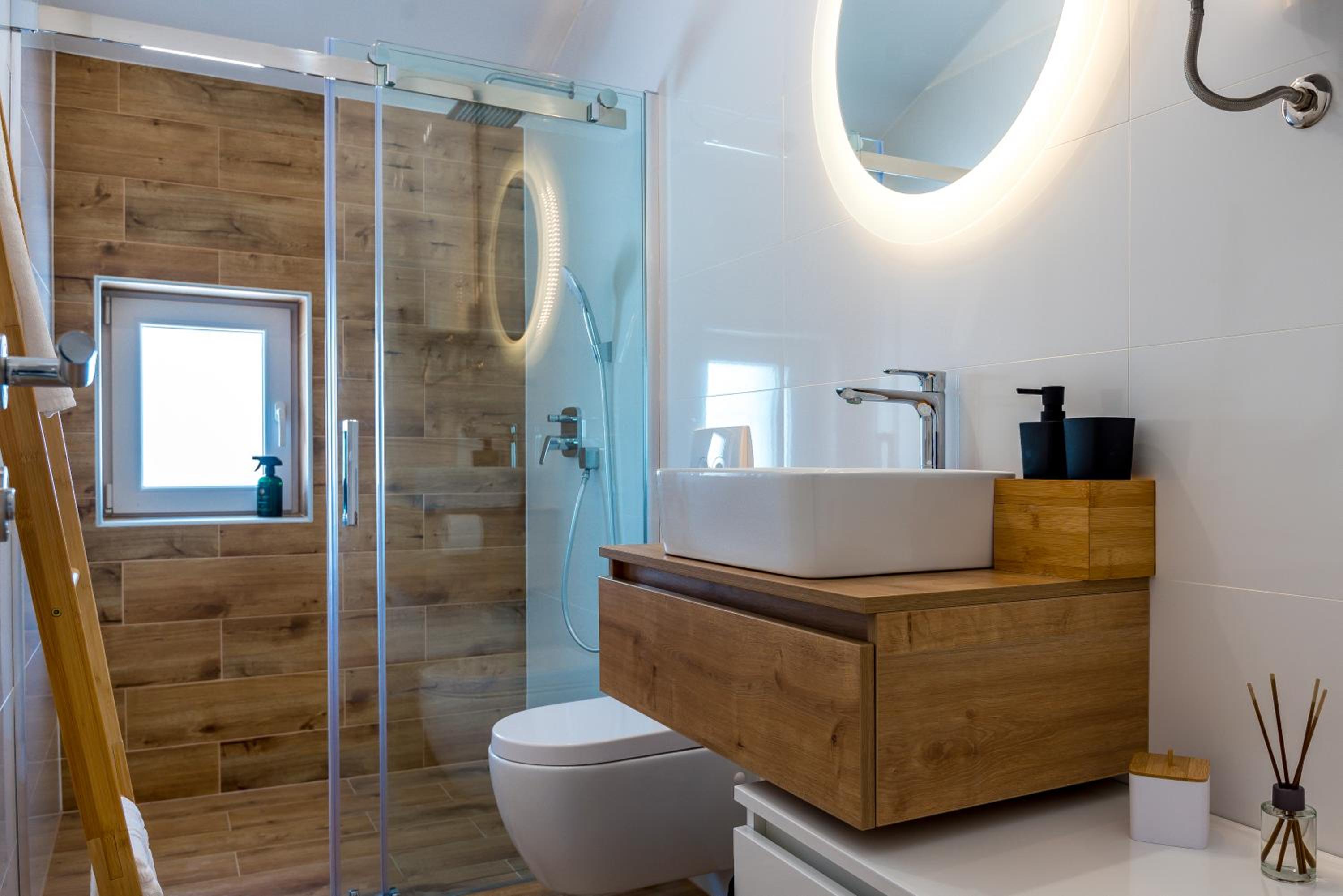 Villa Luna Luxury apartment