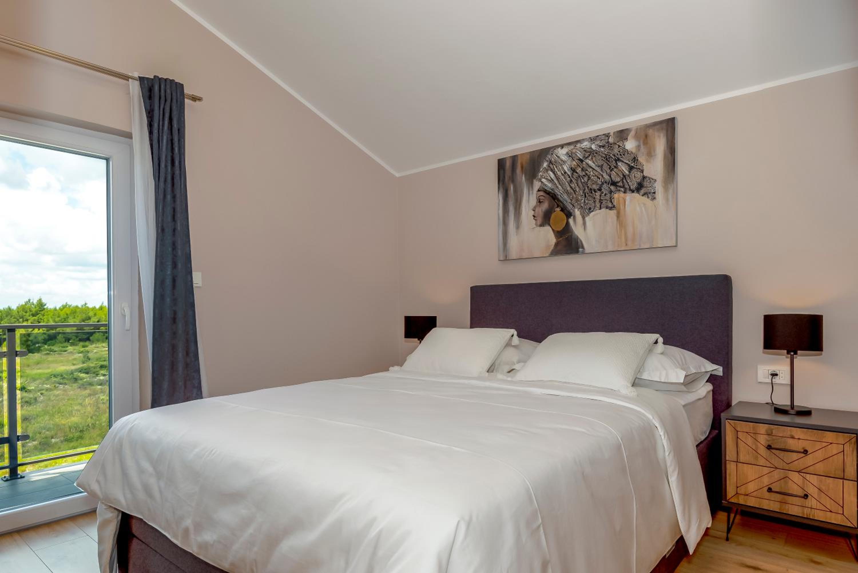 Villa Luna Luxury apartment