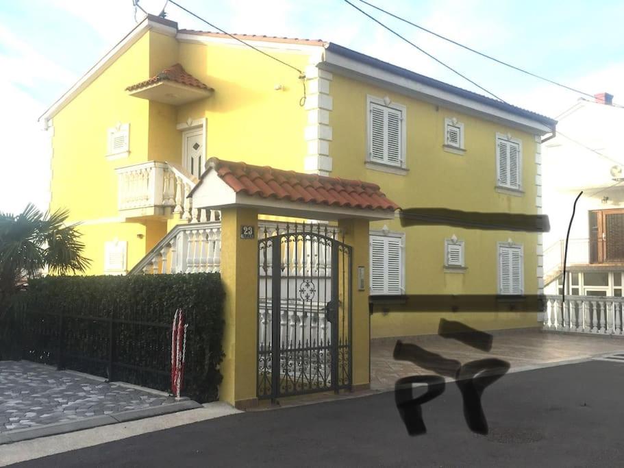 Ferienwohnung NENA in Crikvenica view 2
