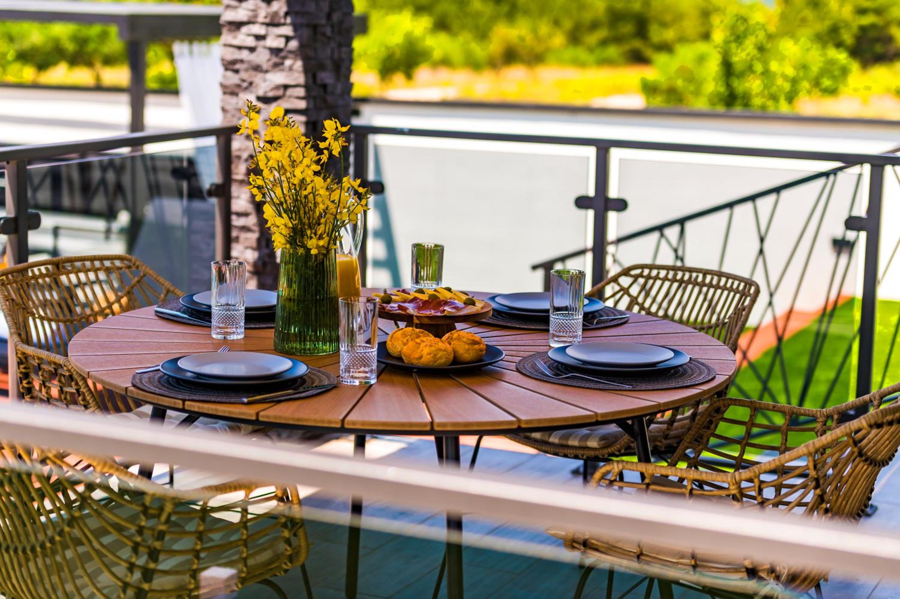Villa Luna Luxury apartment