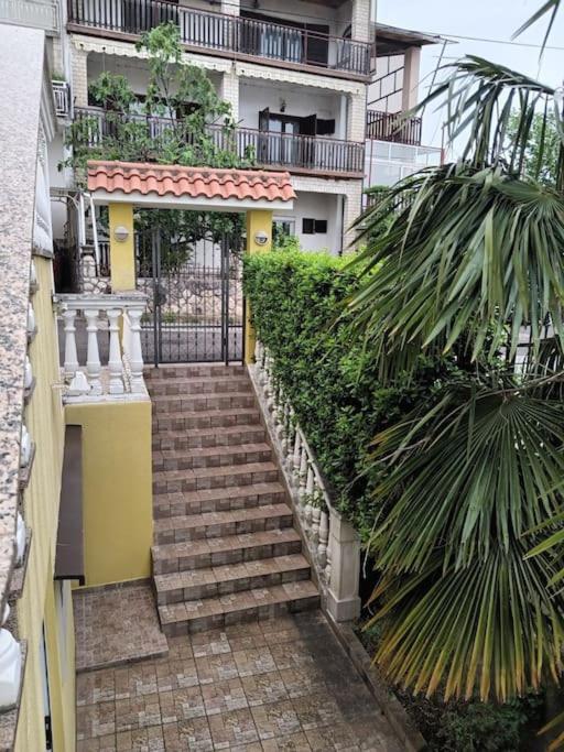 Ferienwohnung NENA in Crikvenica view 4