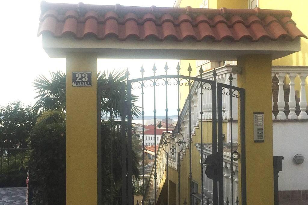 Ferienwohnung NENA in Crikvenica view 3