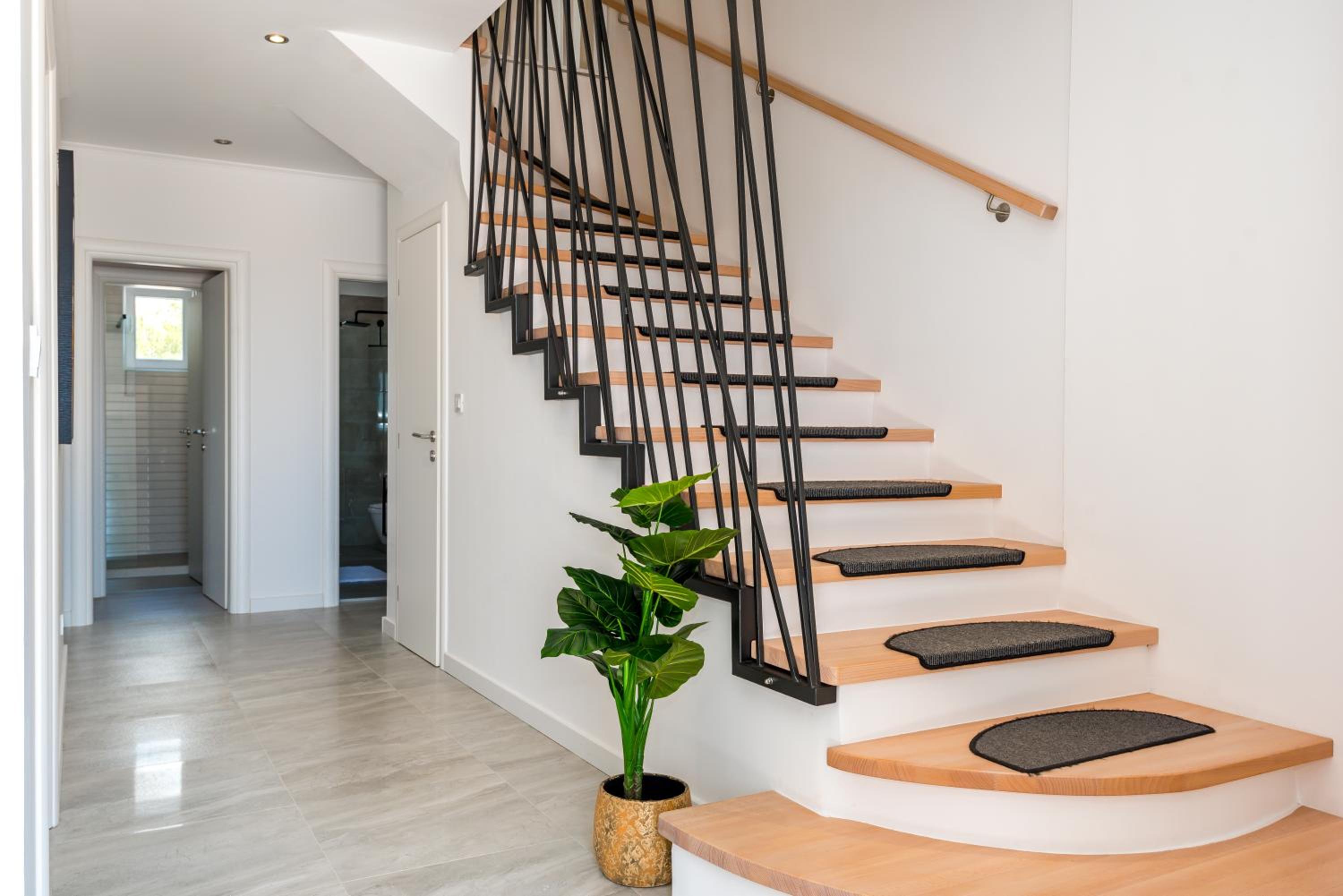 Villa Luna Luxury apartment