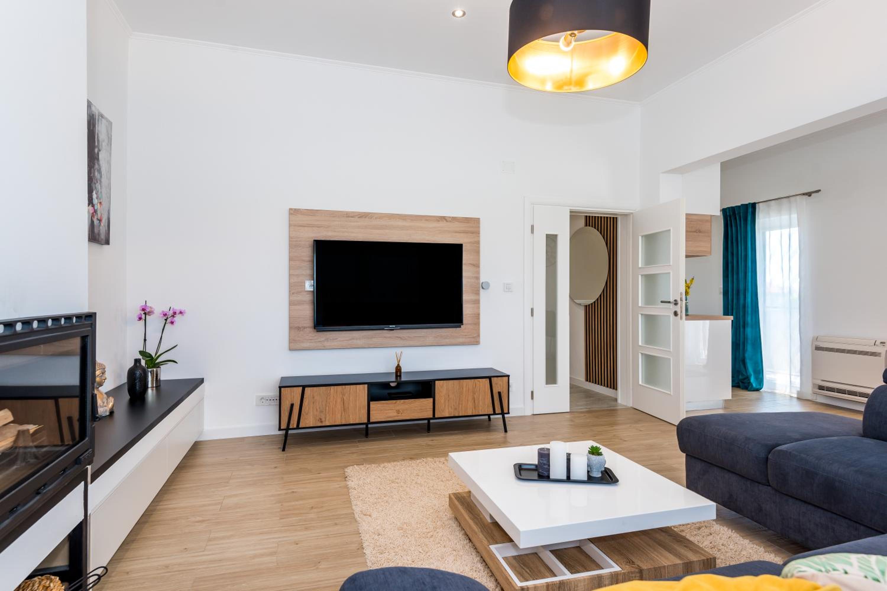 Villa Luna Luxury apartment