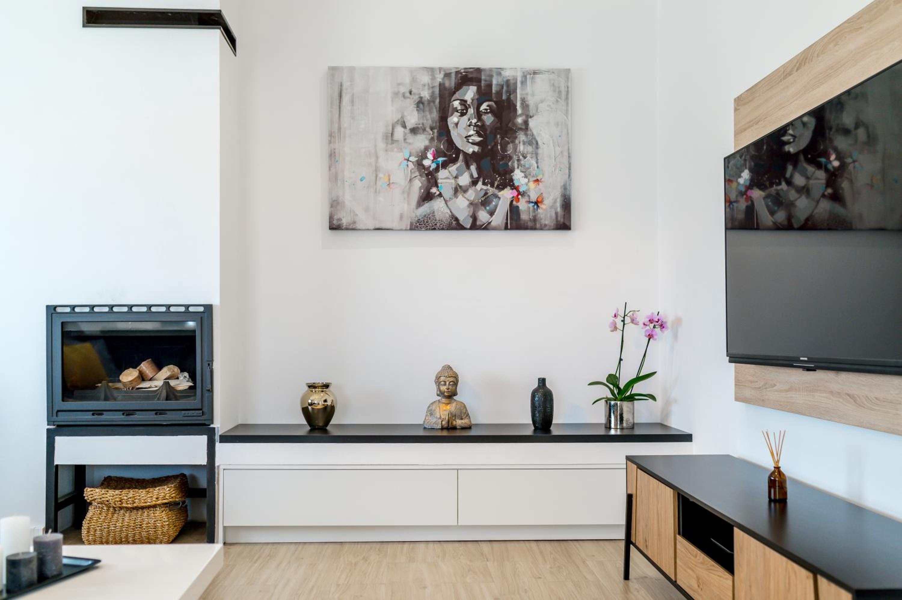 Villa Luna Luxury apartment