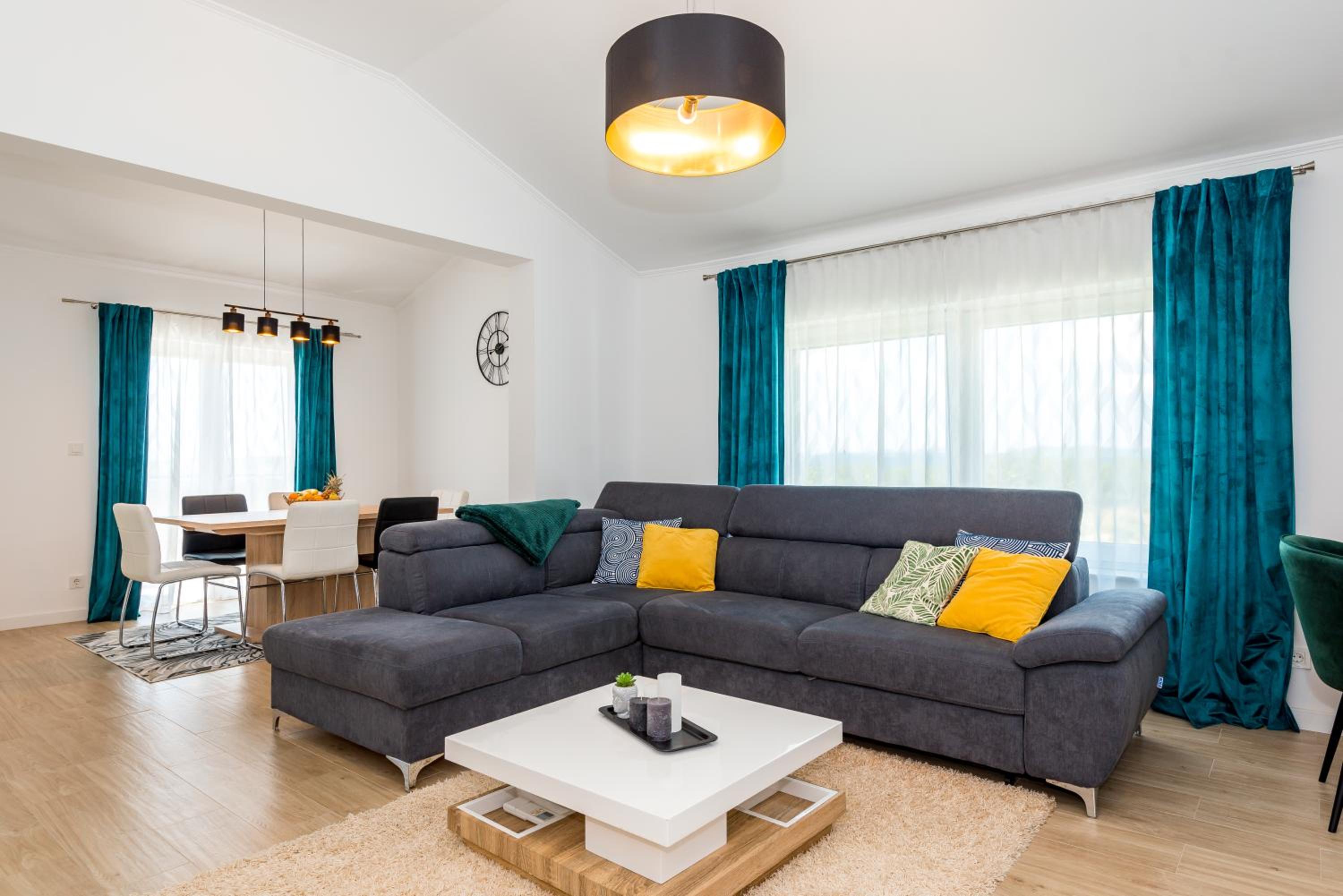 Villa Luna Luxury apartment