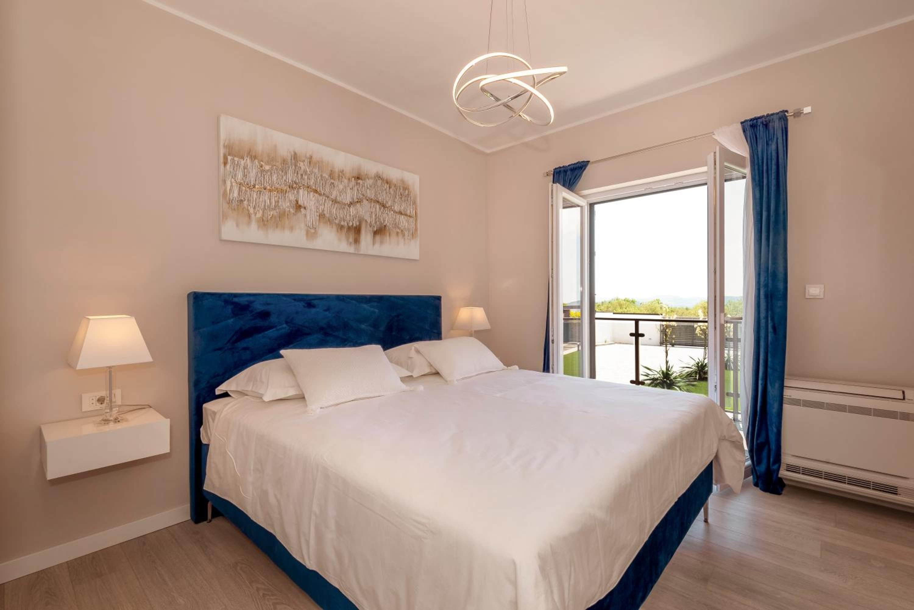 Villa Luna Luxury apartment