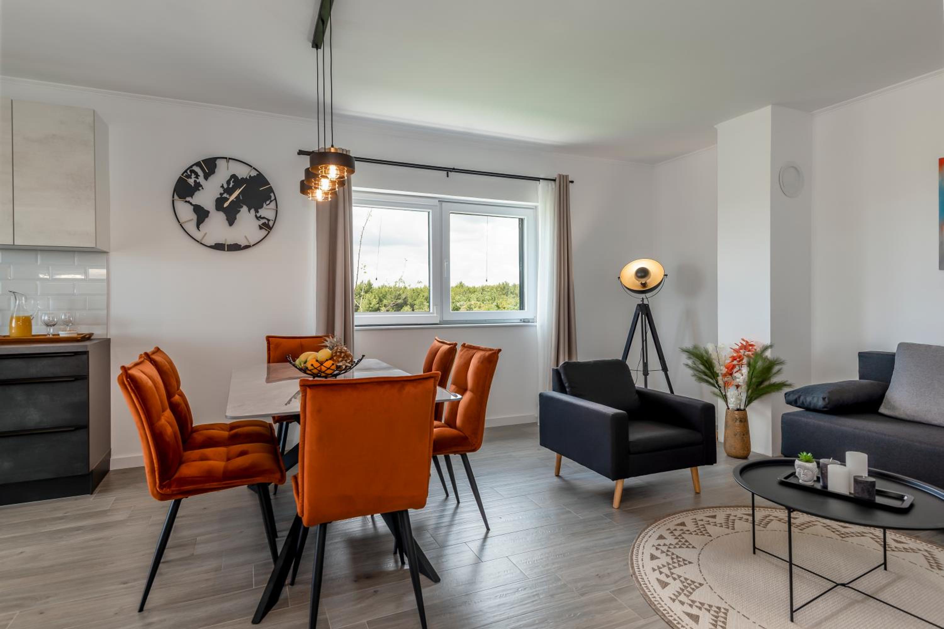Villa Luna Luxury apartment