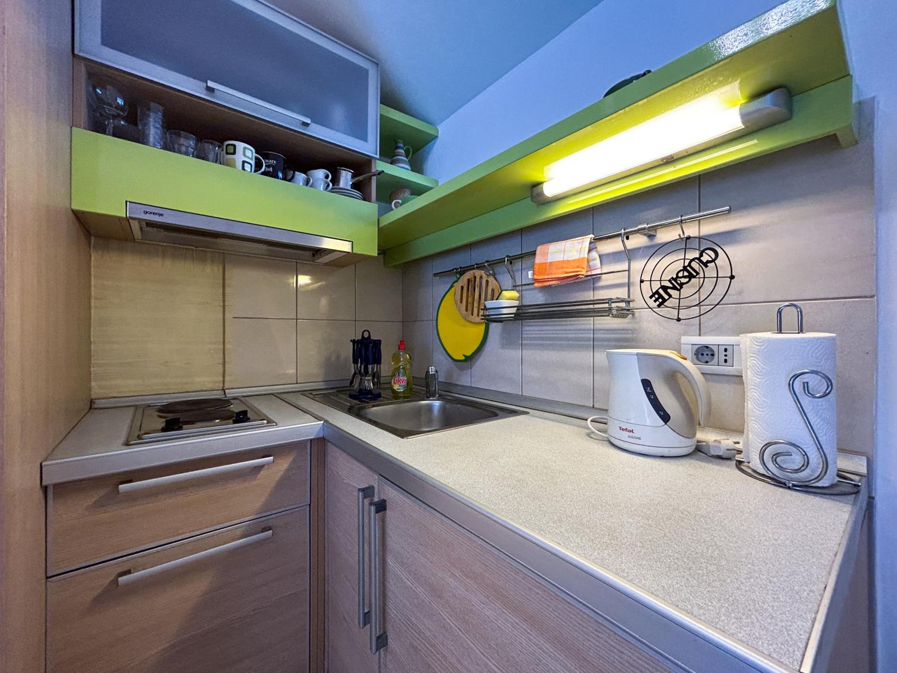 Palma Apartments