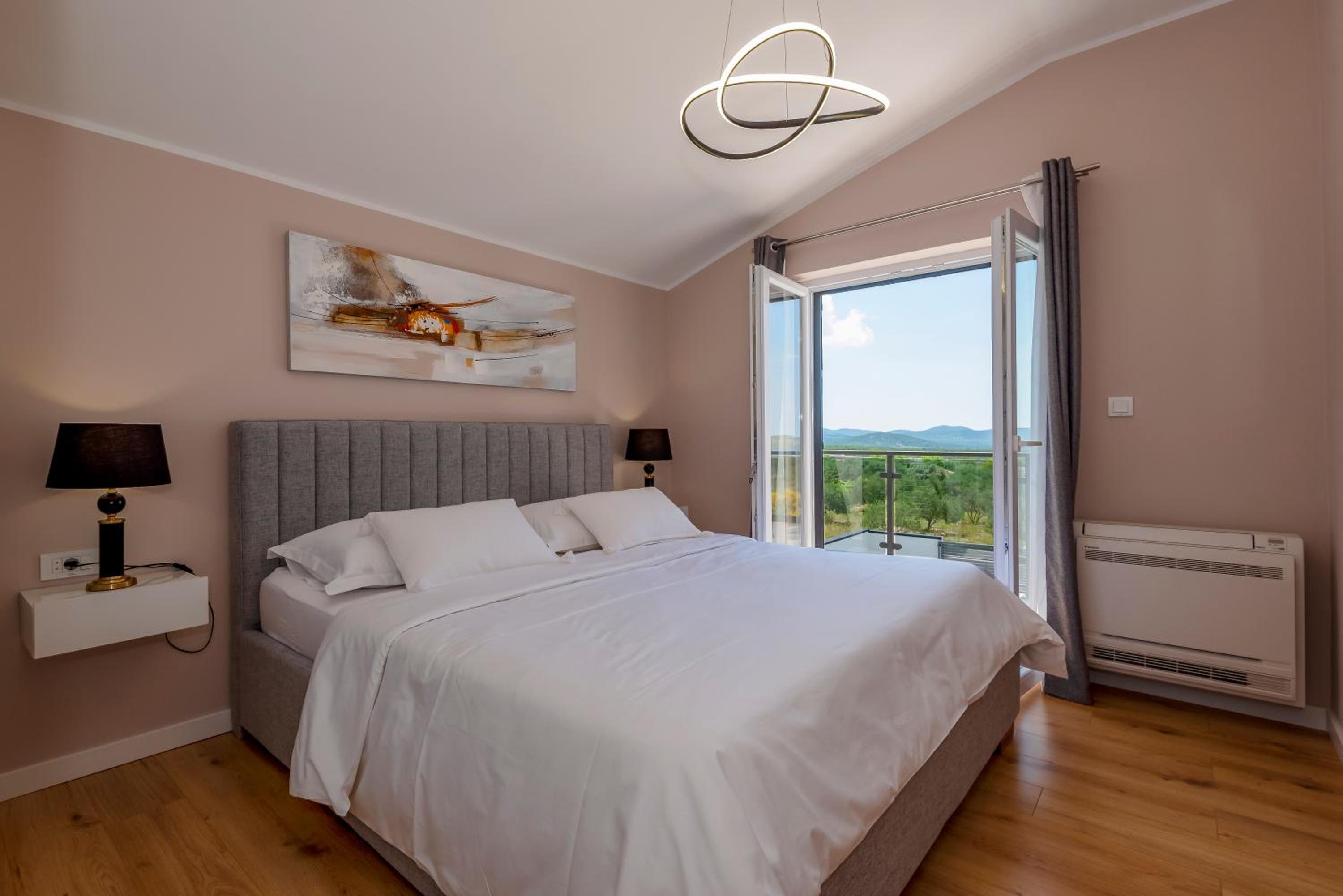 Villa Luna Luxury apartment
