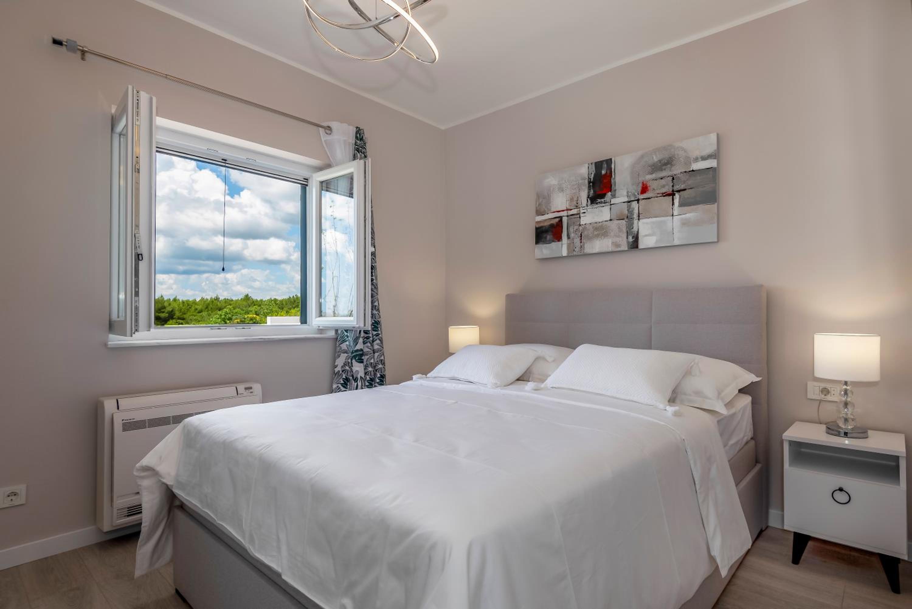 Villa Luna Luxury apartment