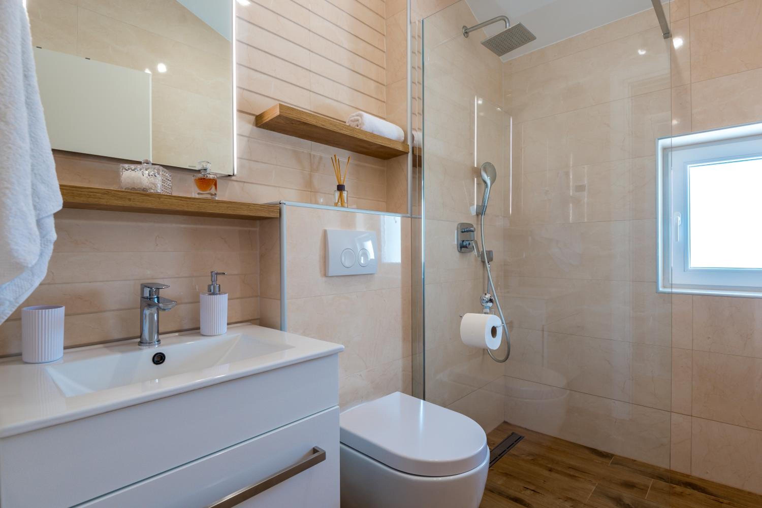 Villa Luna Luxury apartment
