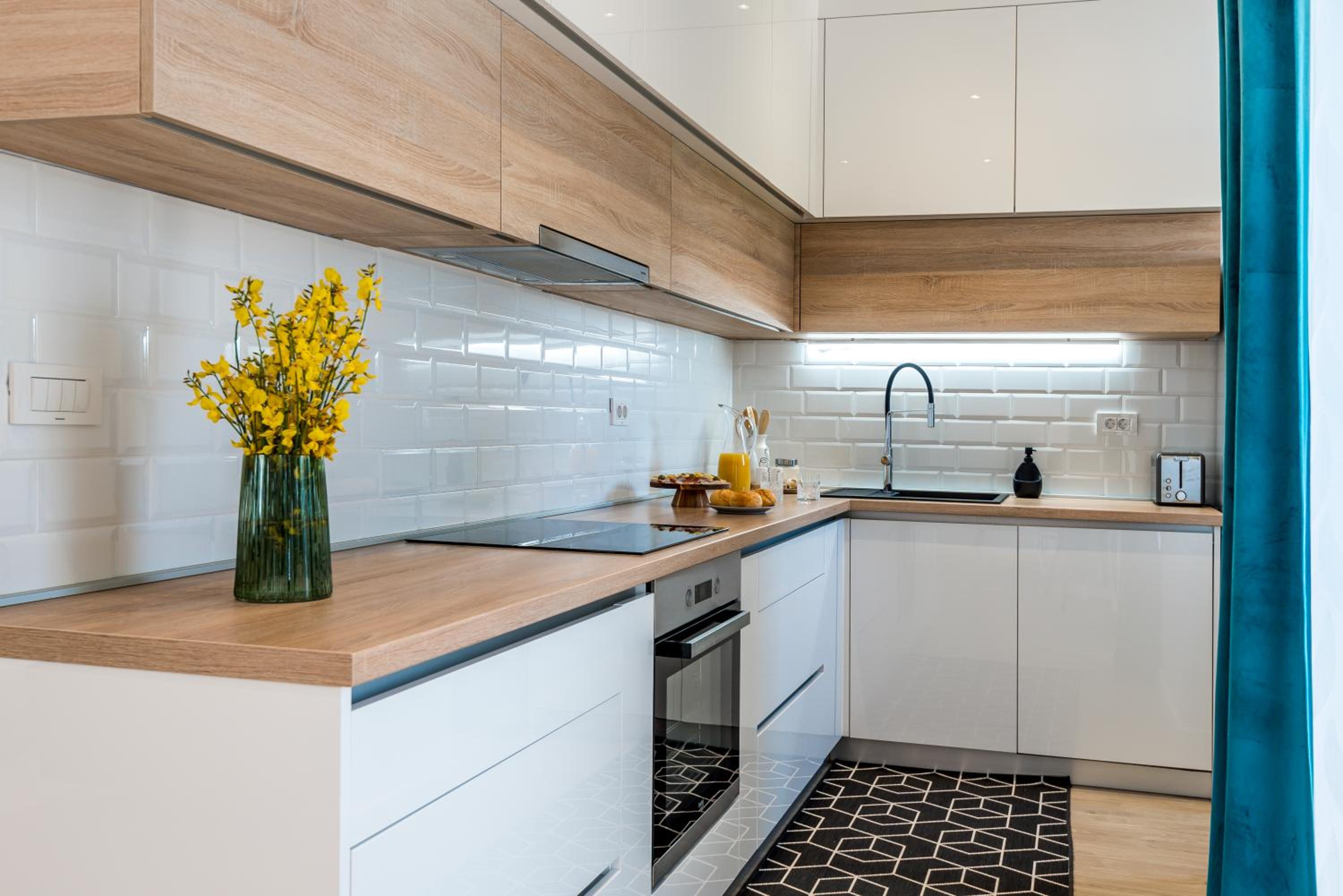 Villa Luna Luxury apartment
