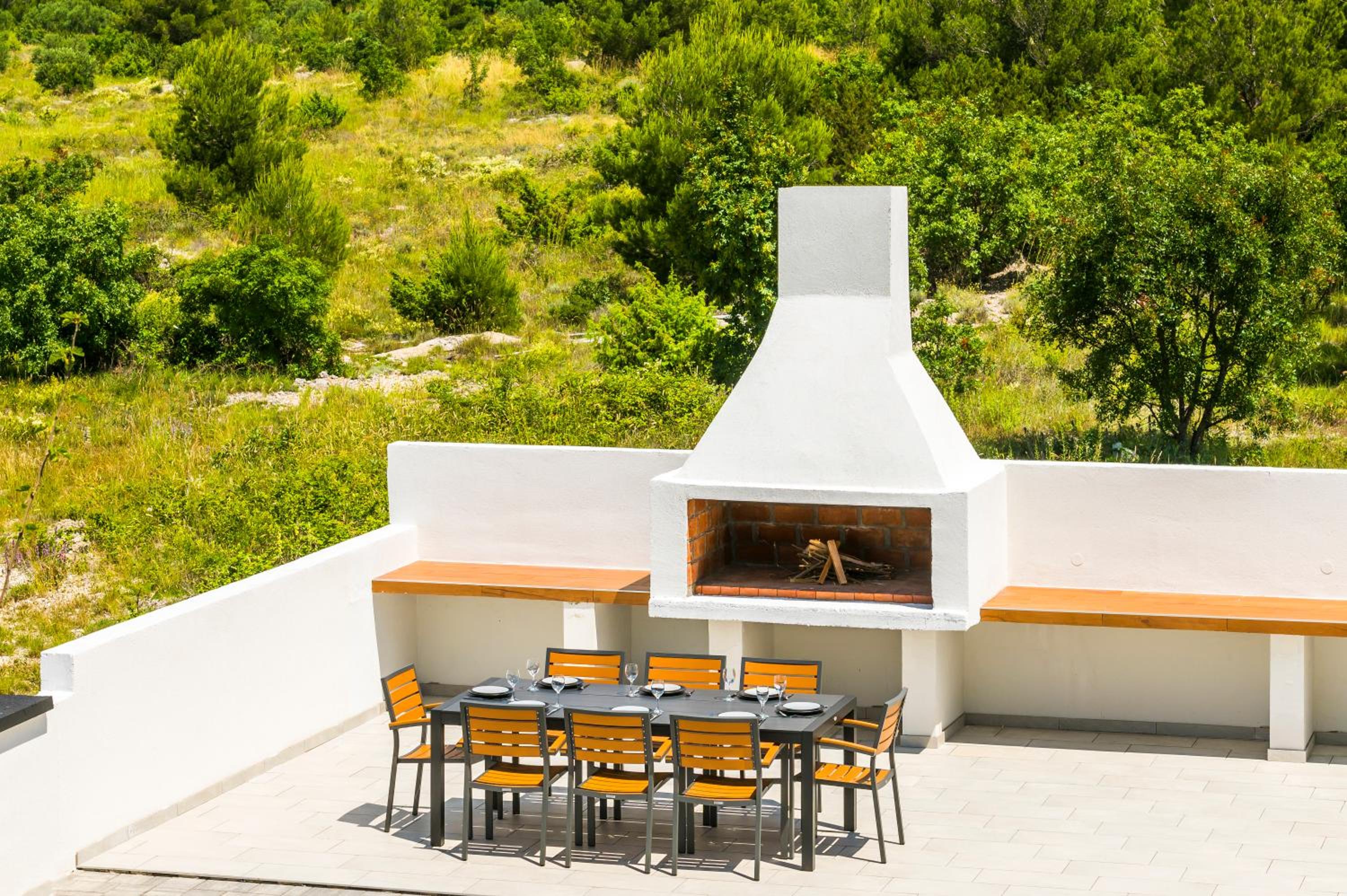 Villa Luna Luxury apartment