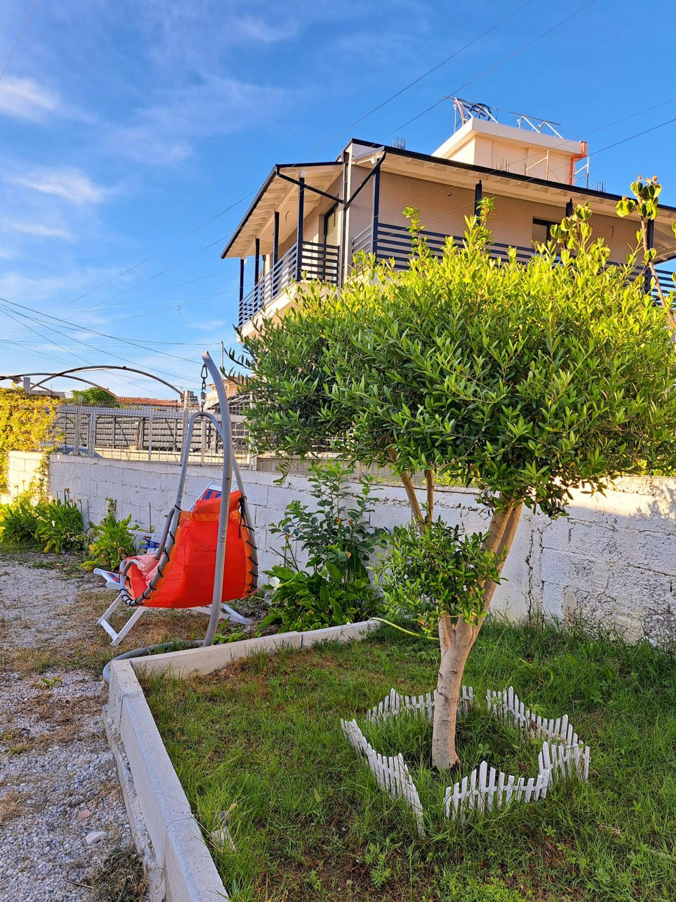 Troi beach house